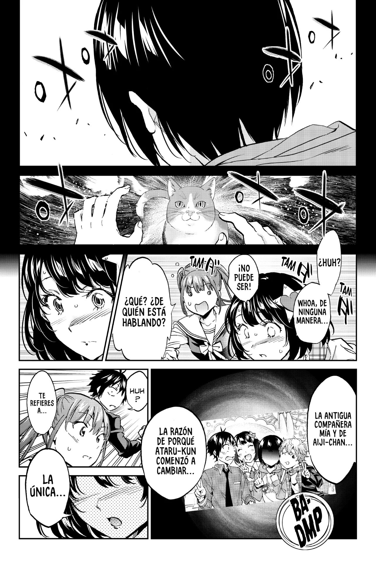 Real Account 2 Capítulo 168 - Page 29