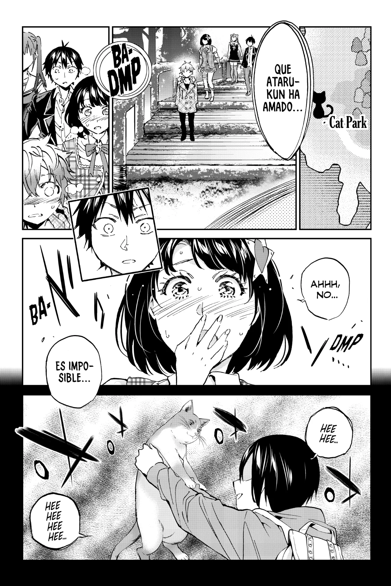 Real Account 2 Capítulo 168 - Page 30