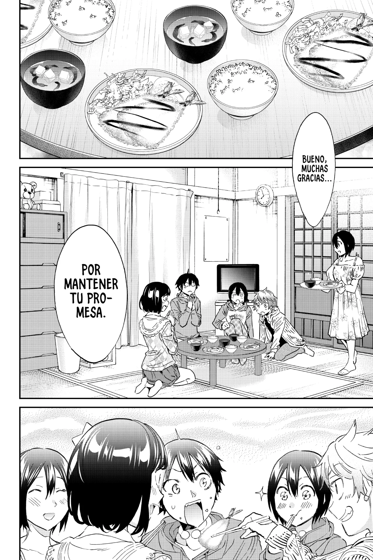 Real Account 2 Capítulo 169 - Page 14