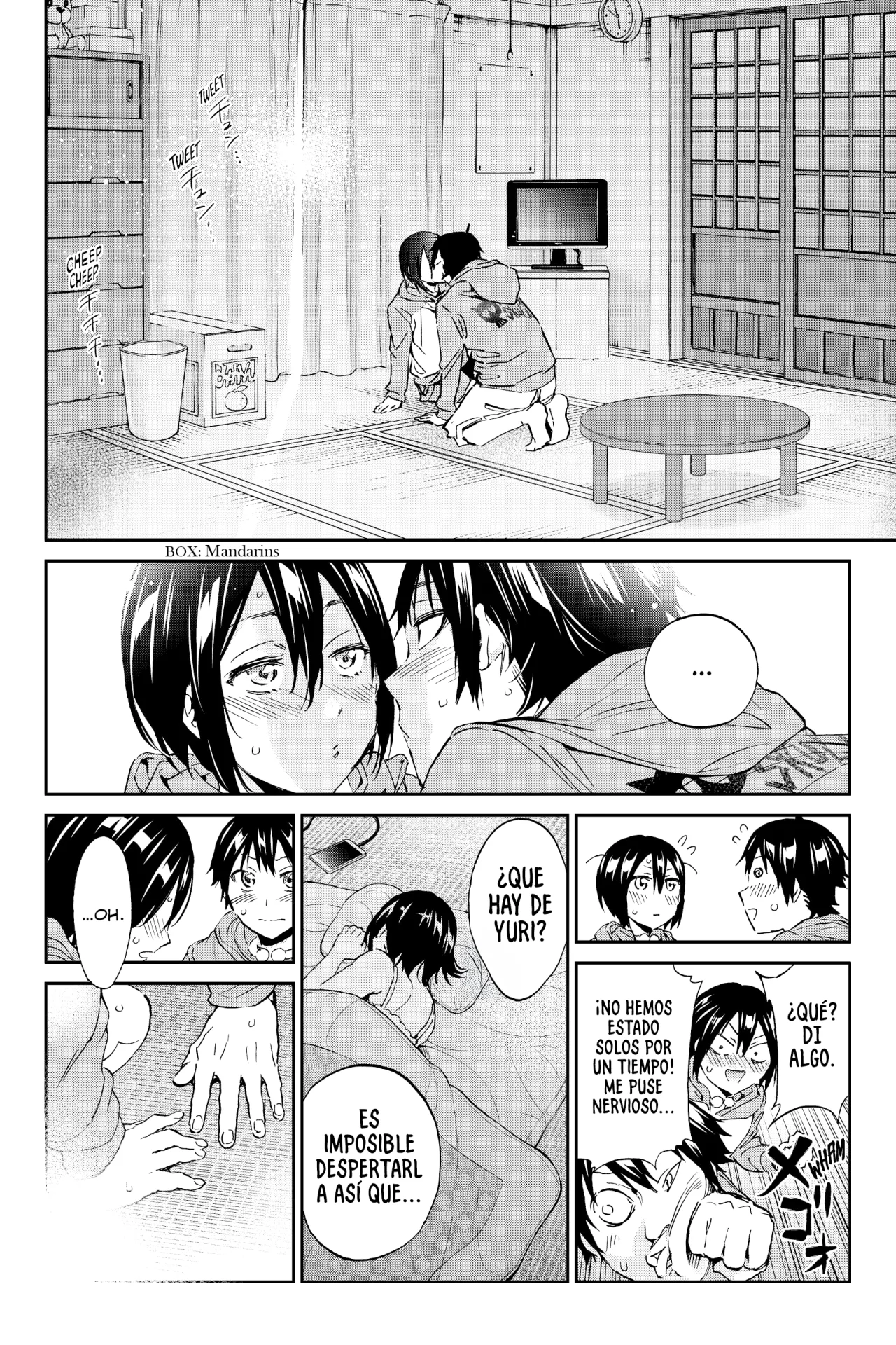 Real Account 2 Capítulo 169 - Page 16
