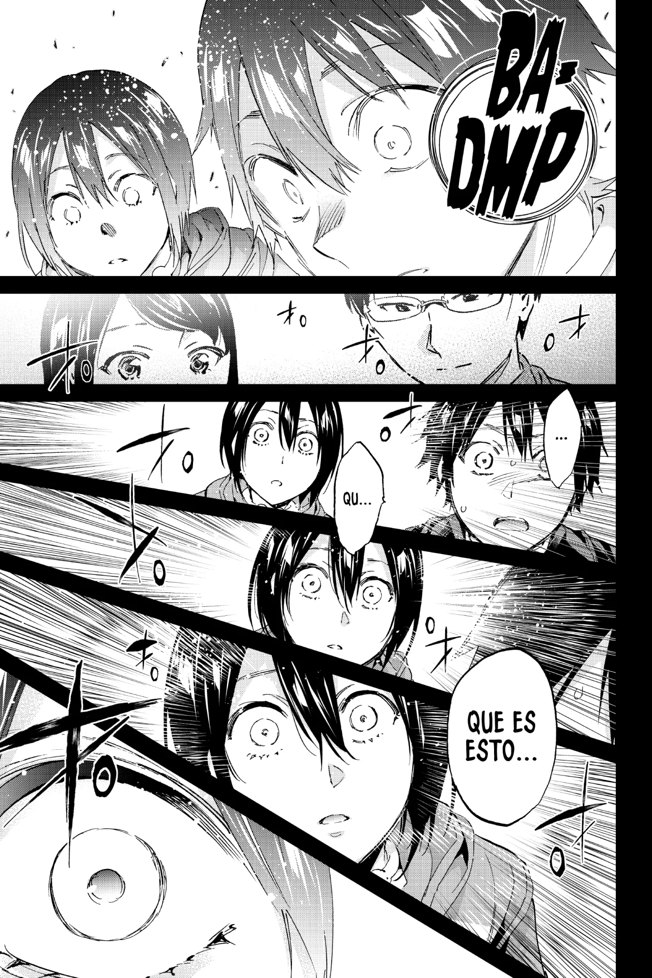 Real Account 2 Capítulo 169 - Page 21