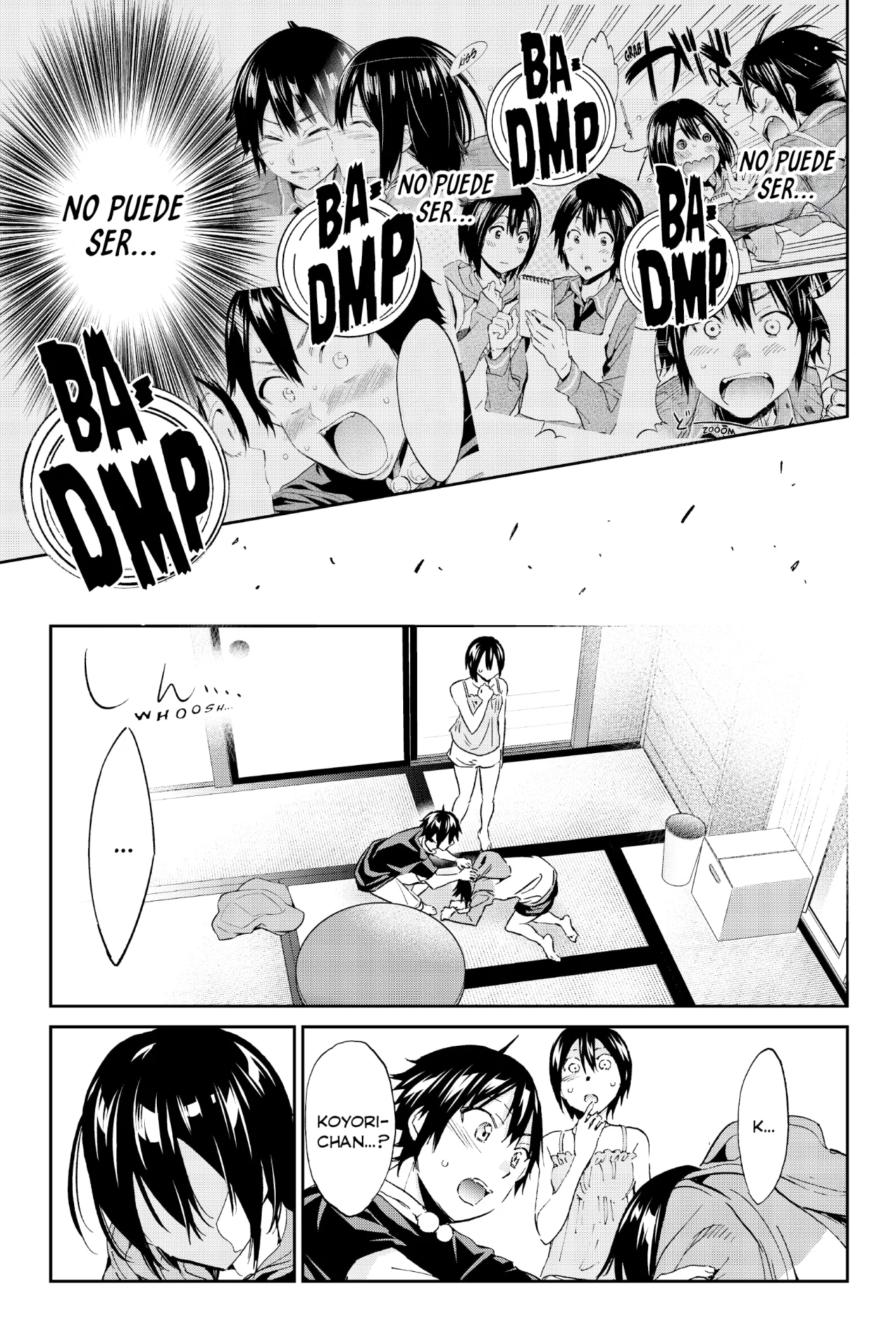 Real Account 2 Capítulo 169 - Page 25