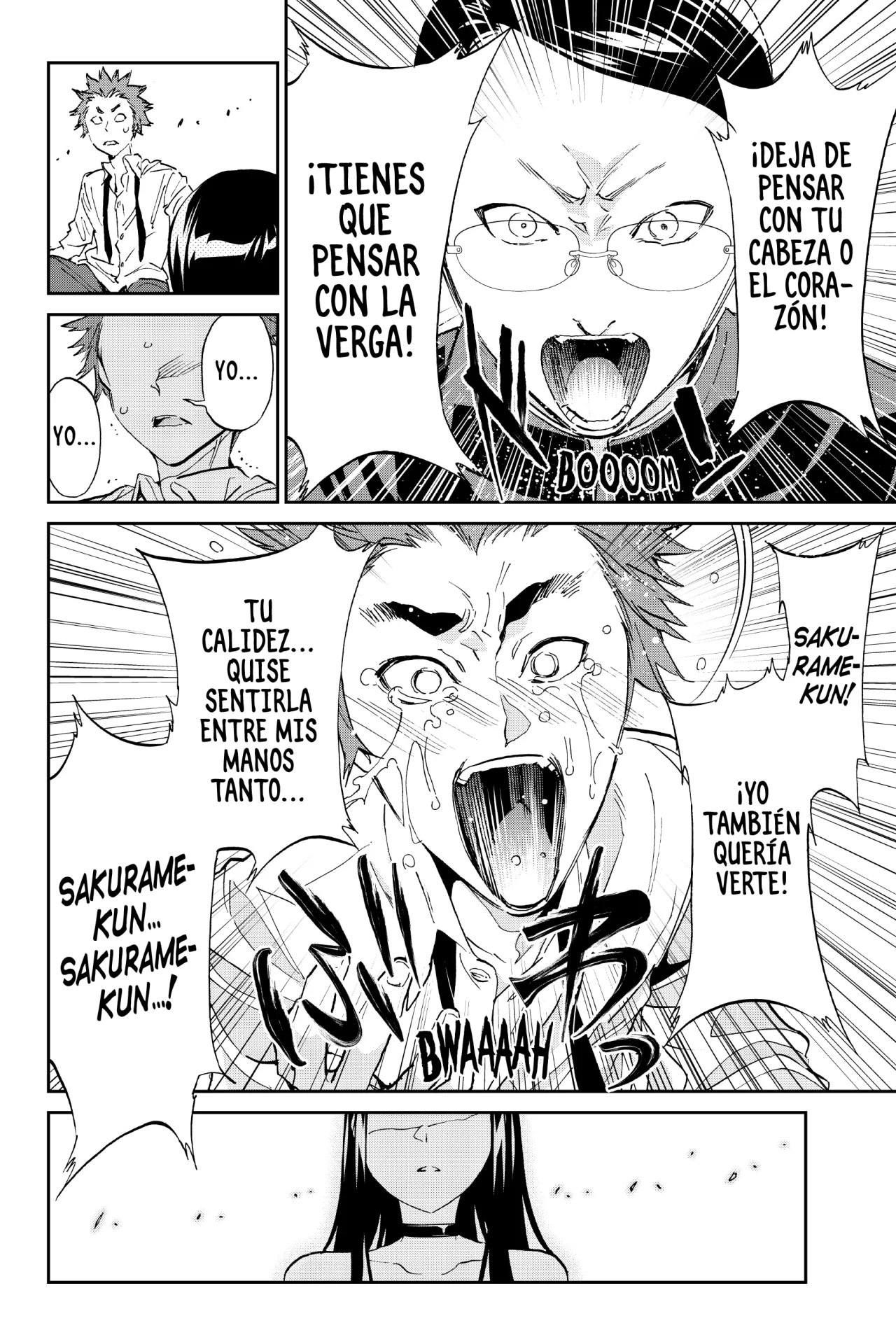 Real Account 2 Capítulo 170 - Page 21