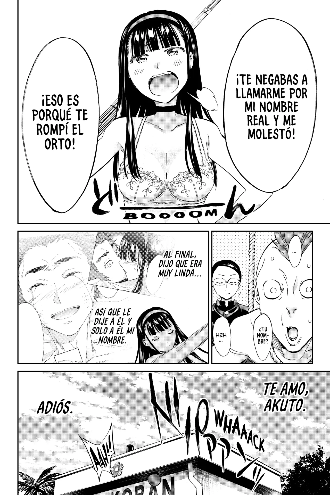 Real Account 2 Capítulo 170 - Page 28