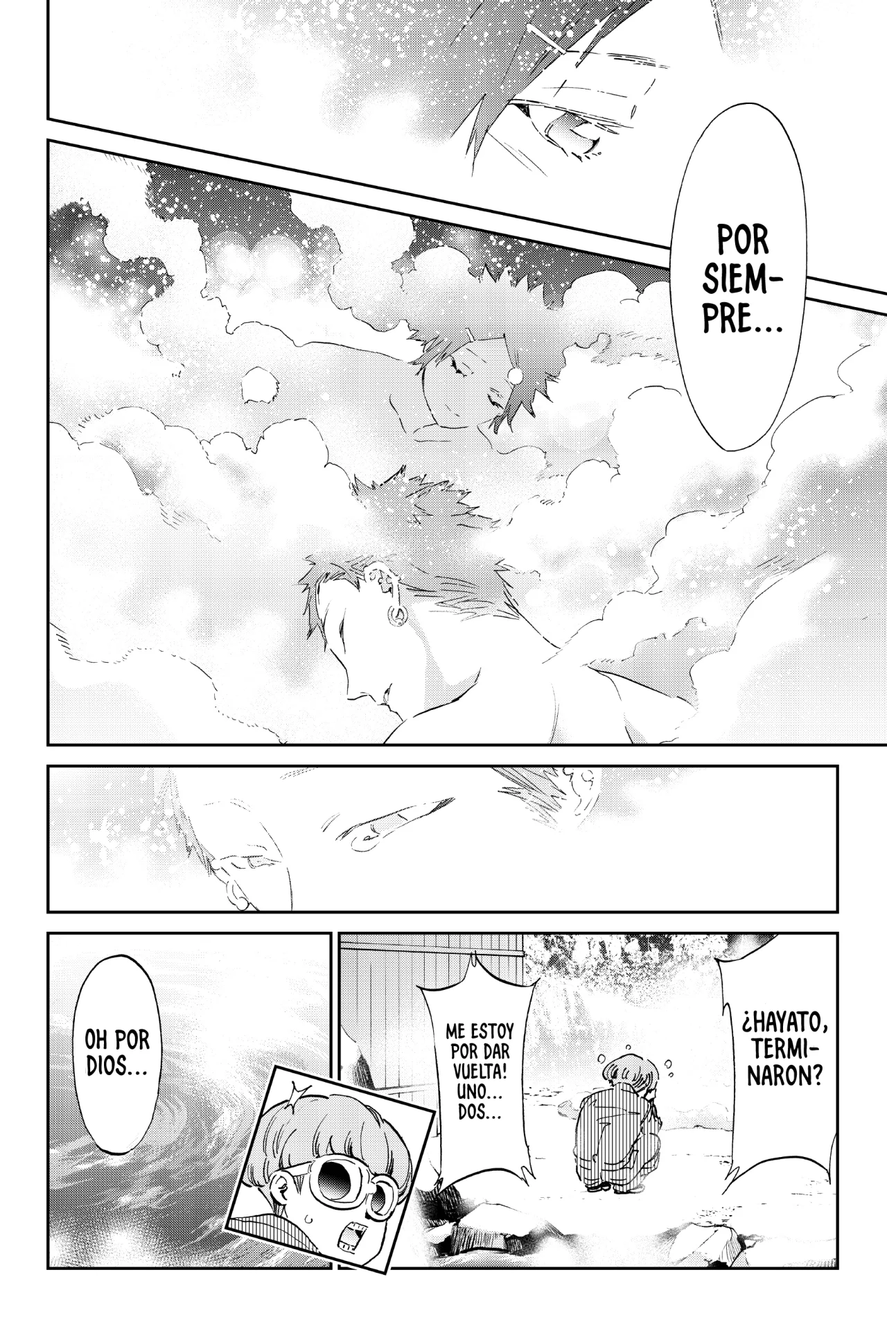 Real Account 2 Capítulo 170 - Page 30