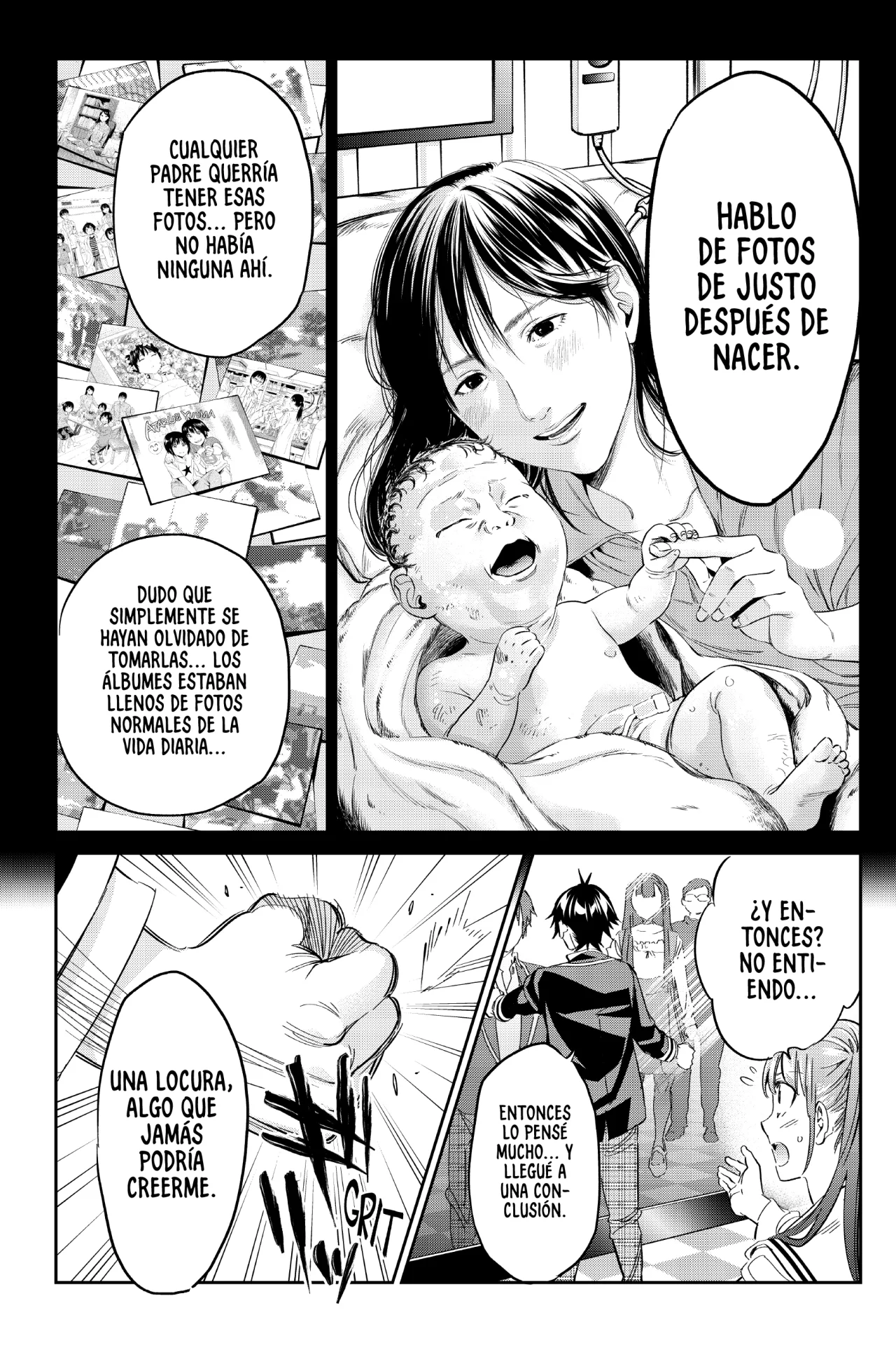 Real Account 2 Capítulo 171 - Page 12