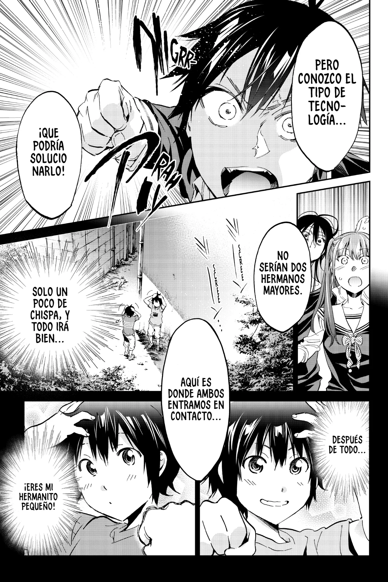 Real Account 2 Capítulo 171 - Page 13