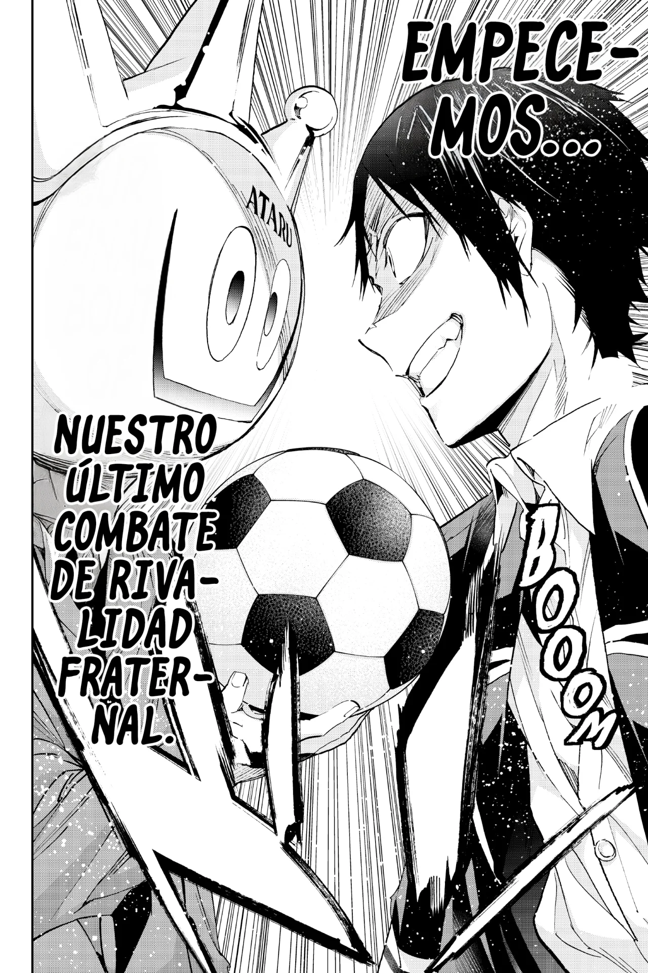 Real Account 2 Capítulo 171 - Page 34
