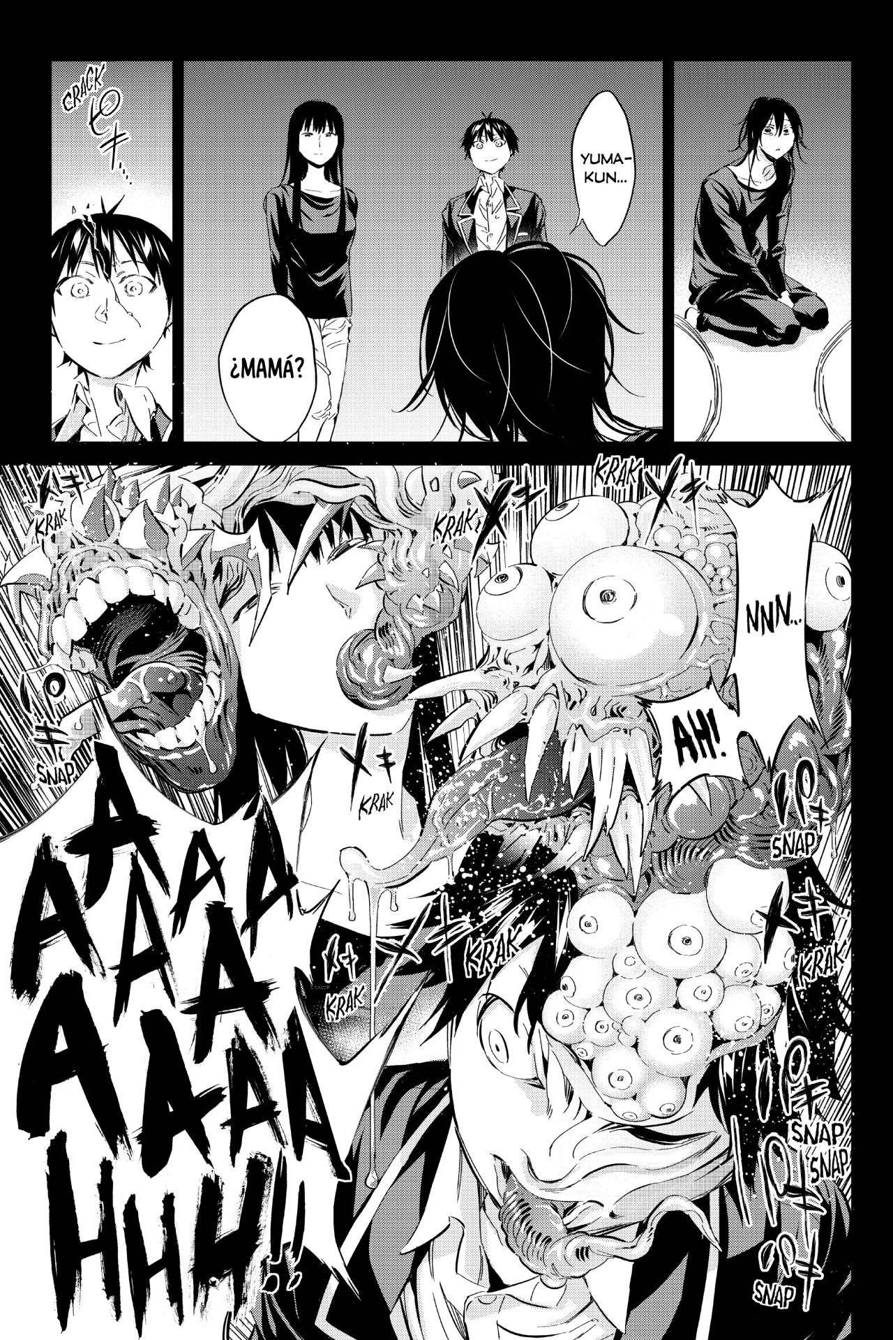 Real Account 2 Capítulo 172 - Page 23