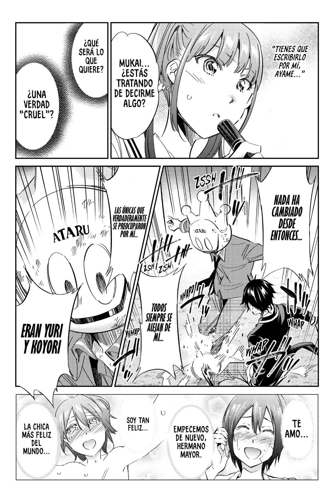 Real Account 2 Capítulo 173 - Page 12