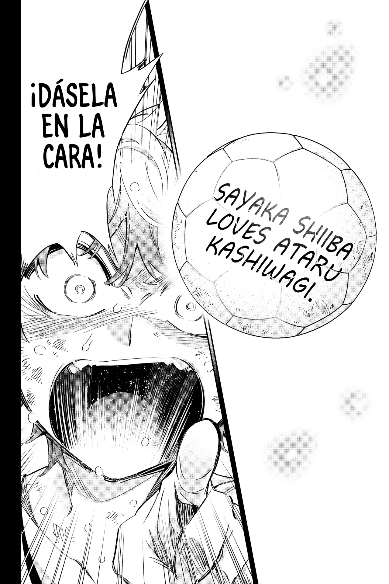Real Account 2 Capítulo 173 - Page 21