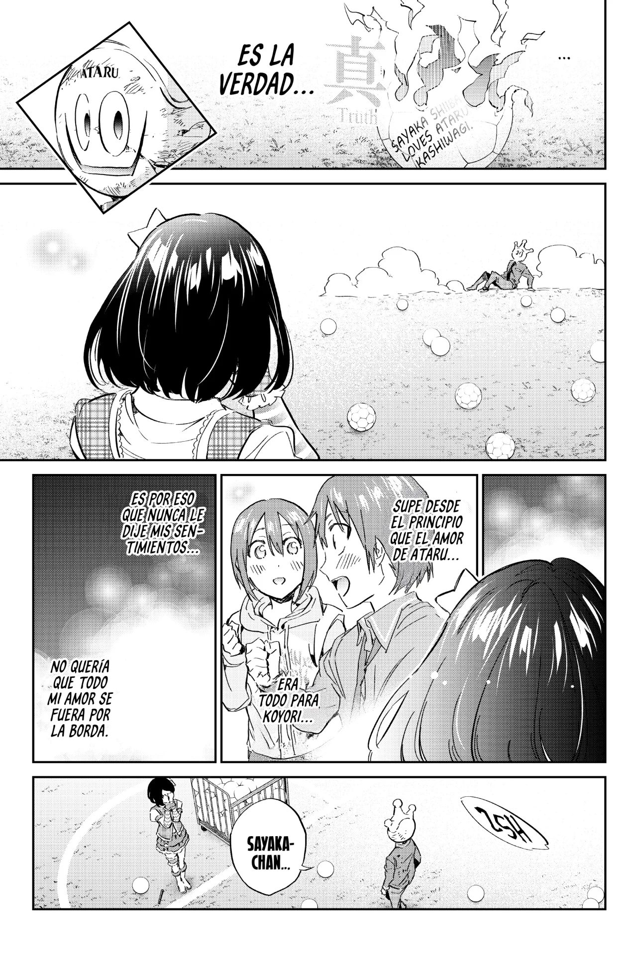 Real Account 2 Capítulo 173 - Page 25