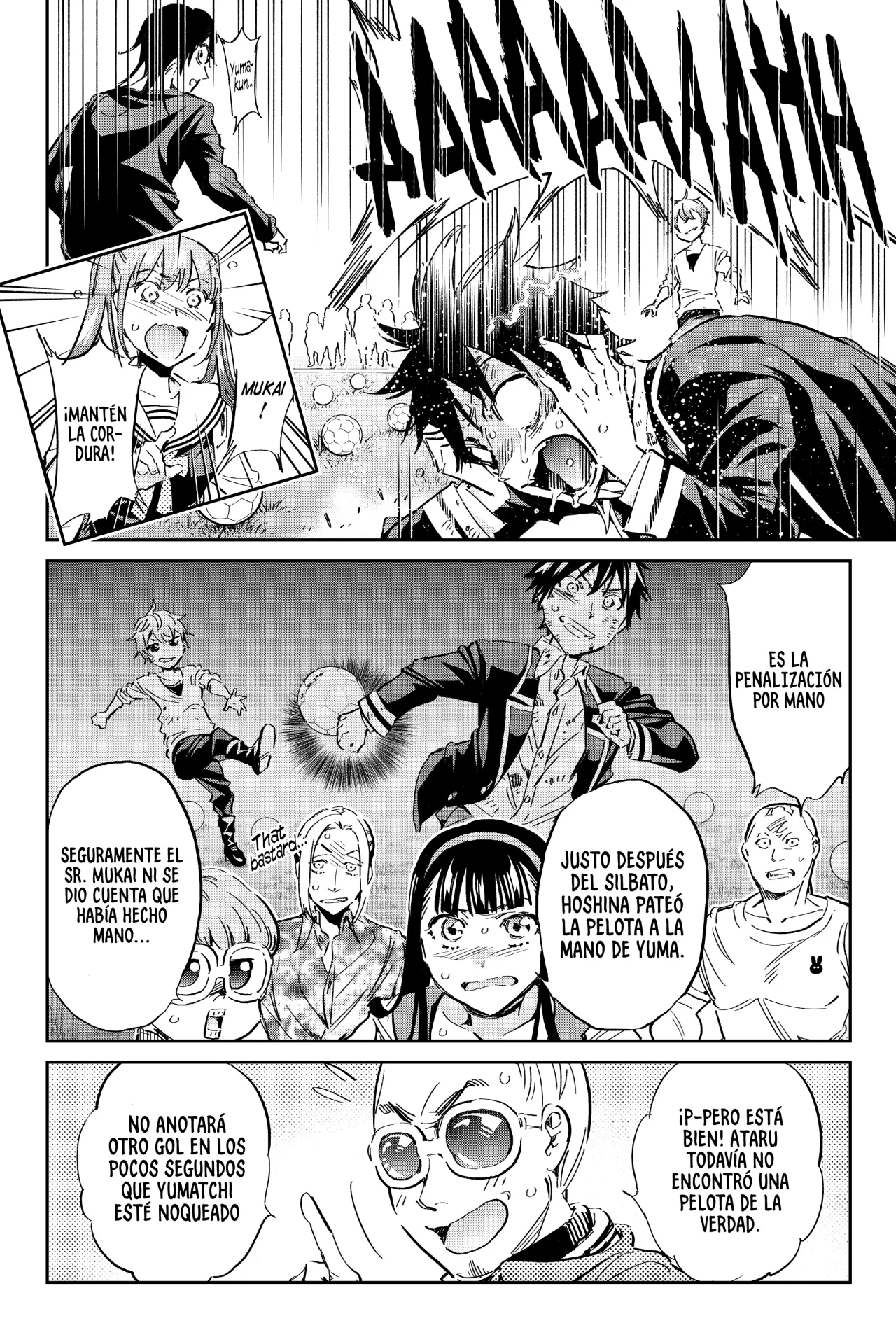 Real Account 2 Capítulo 173 - Page 30
