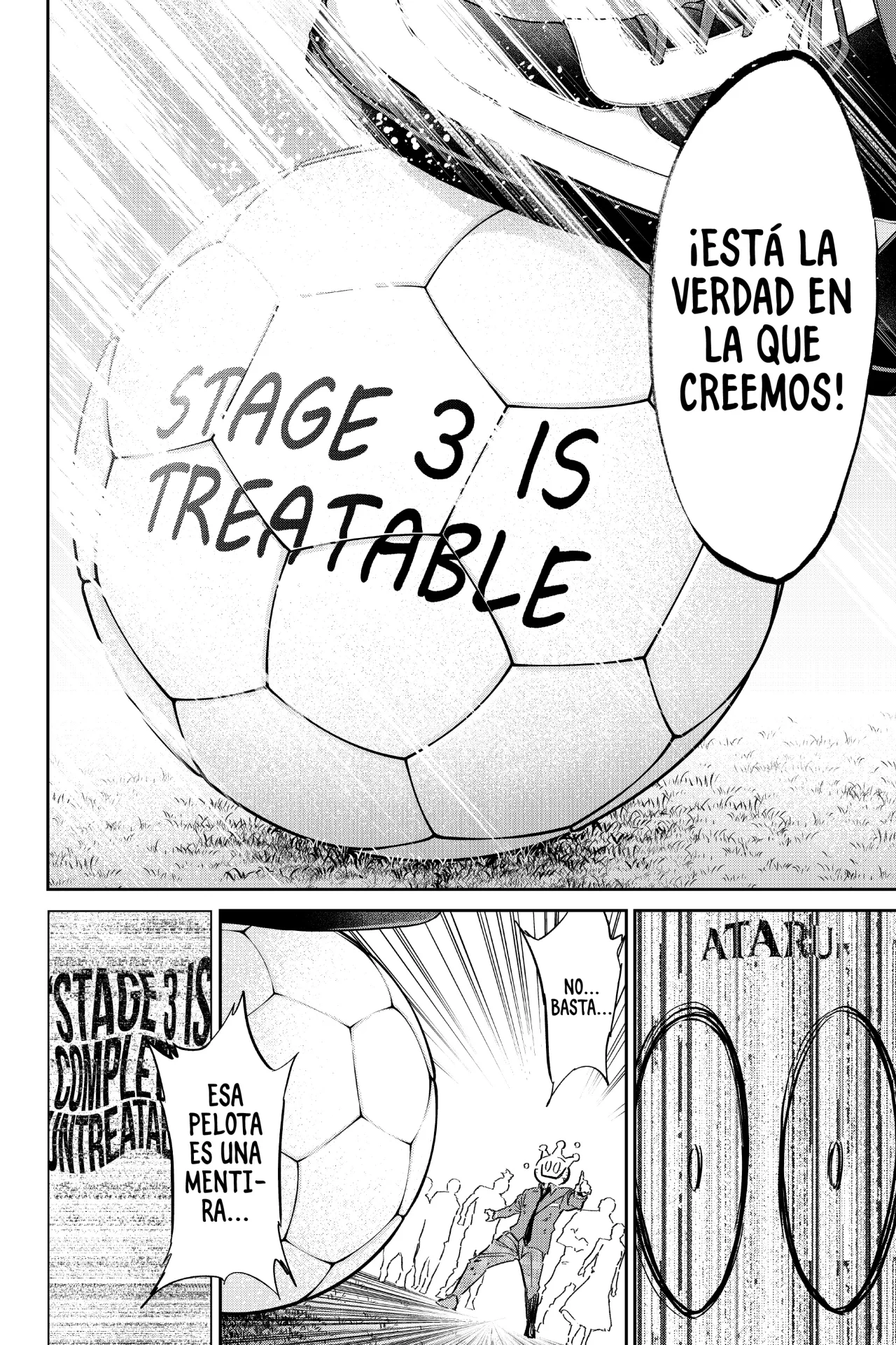Real Account 2 Capítulo 174 - Page 13