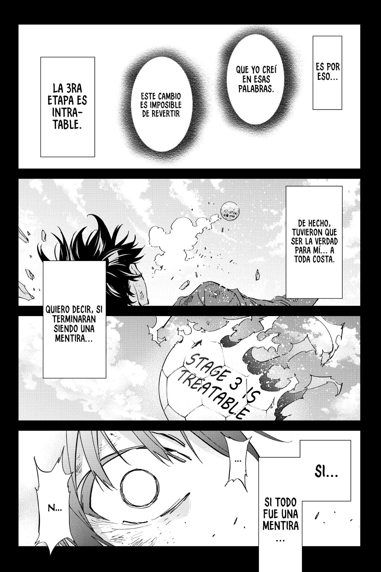 Real Account 2 Capítulo 174 - Page 17
