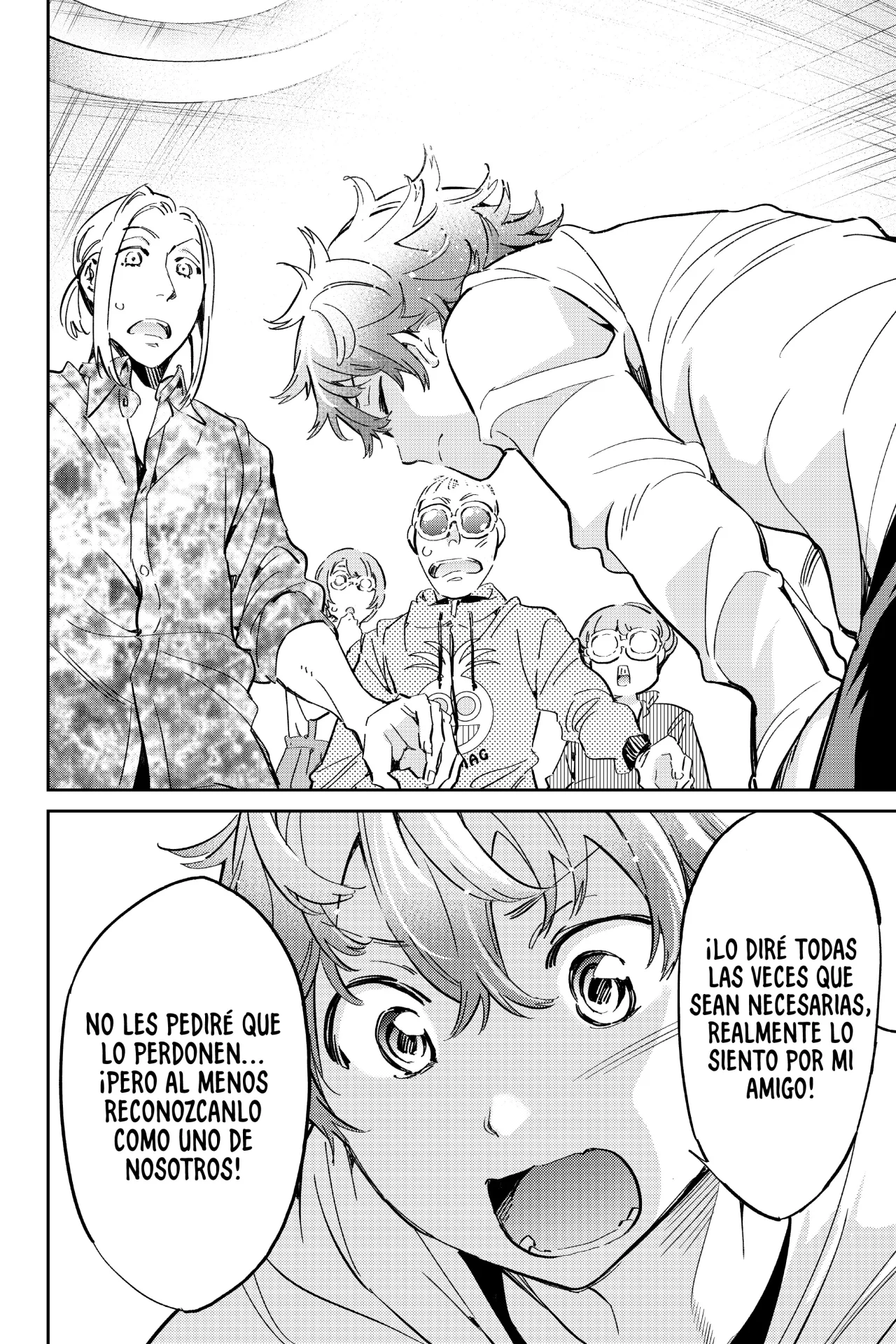 Real Account 2 Capítulo 175 - Page 11