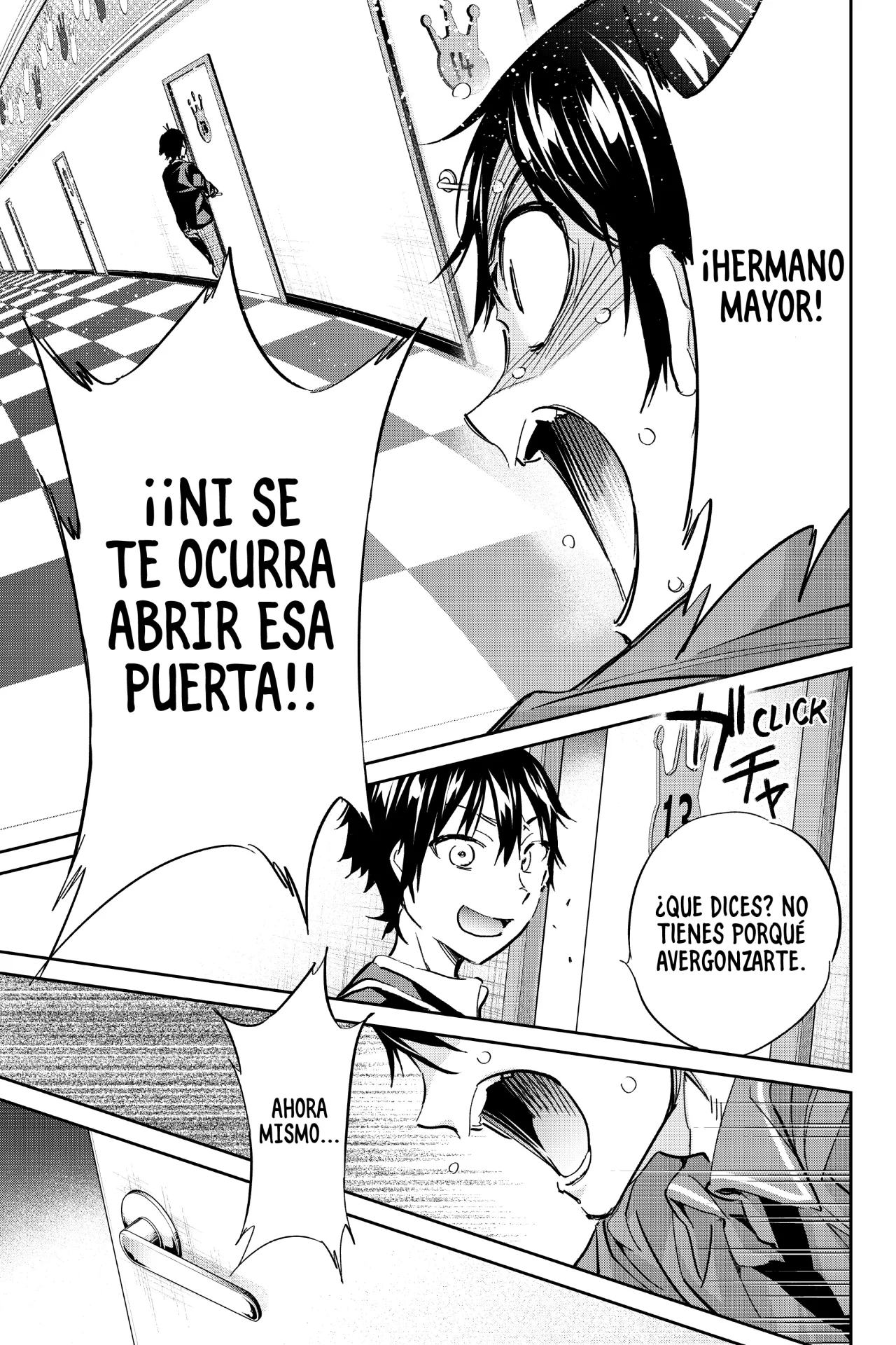 Real Account 2 Capítulo 175 - Page 18