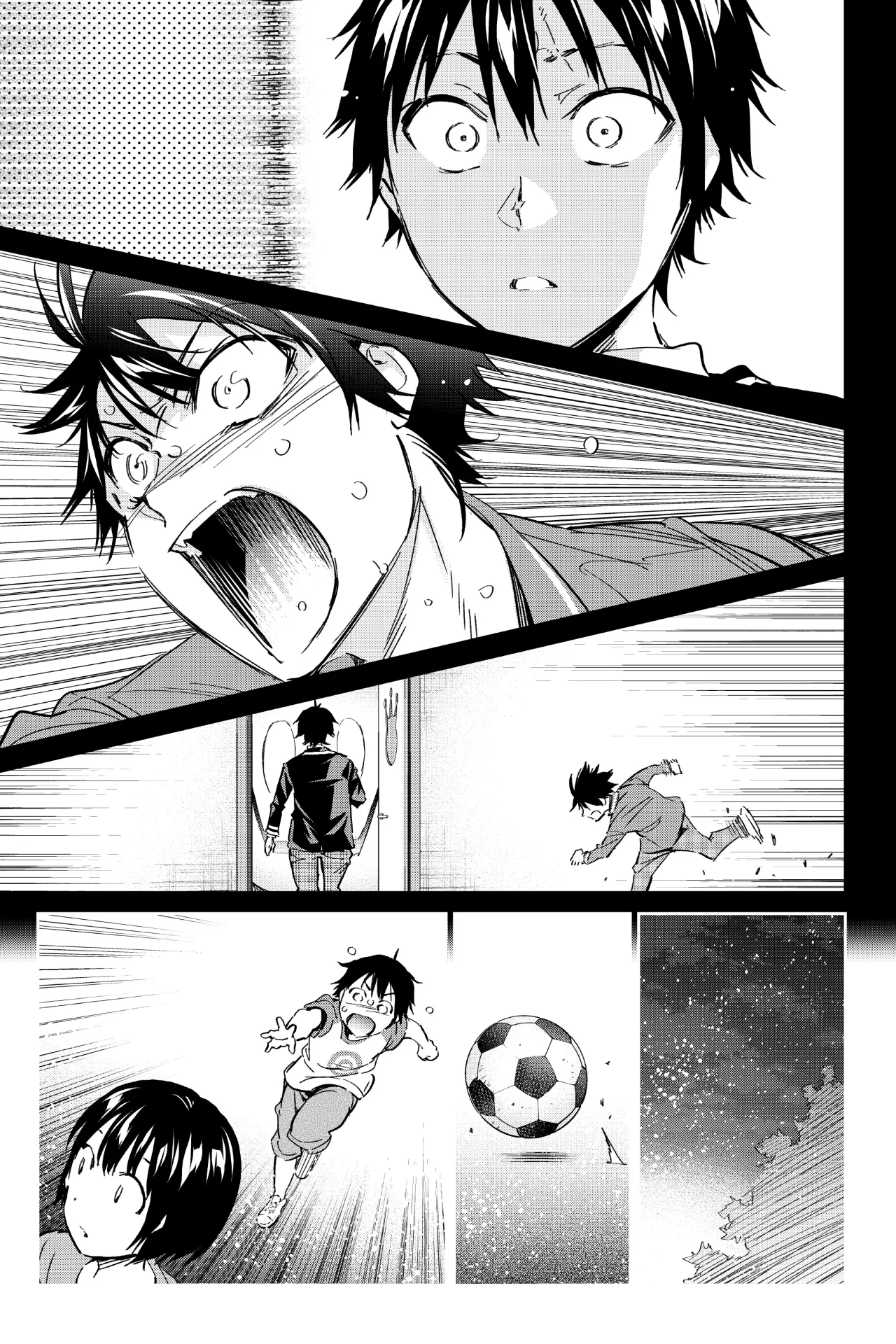 Real Account 2 Capítulo 175 - Page 20