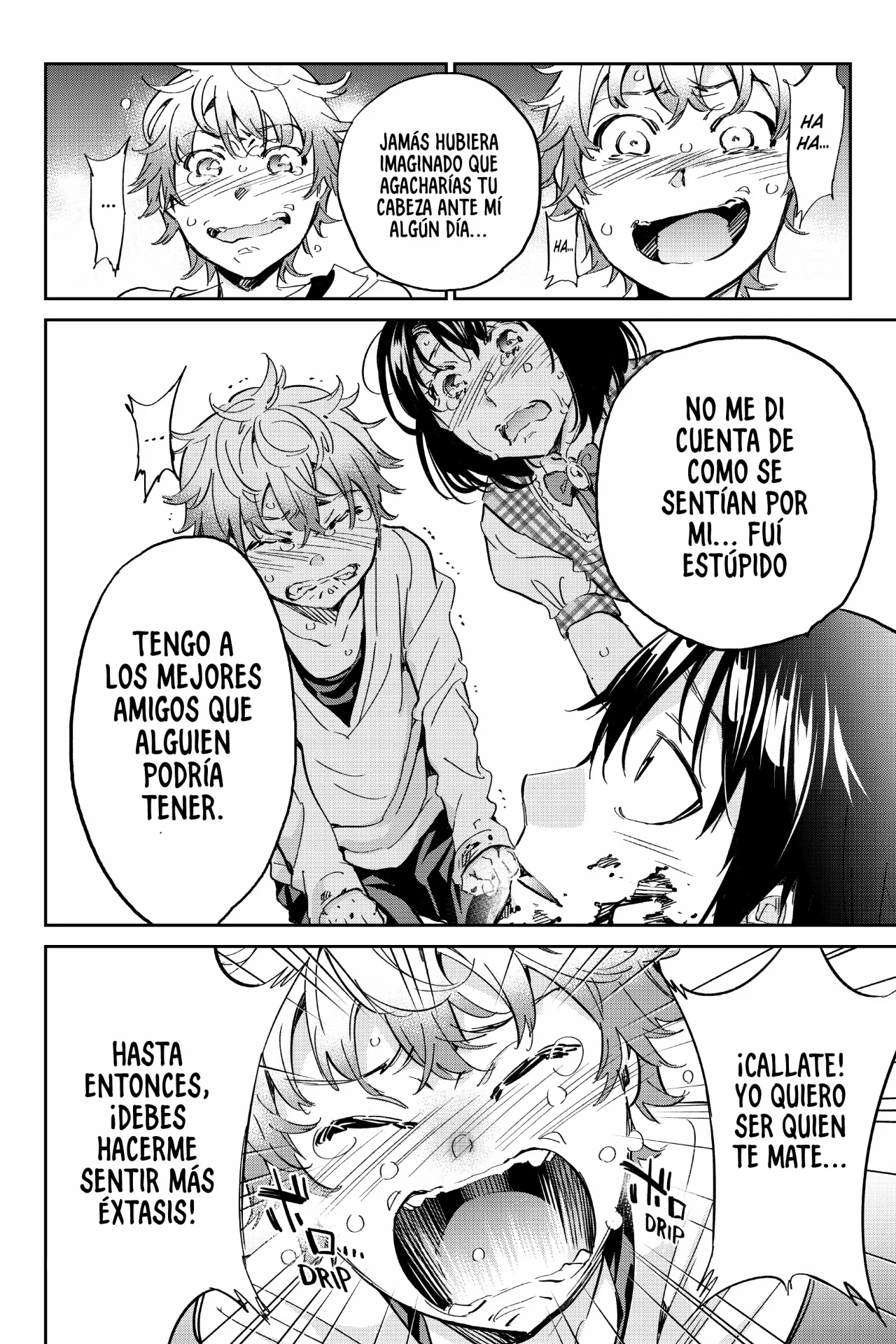 Real Account 2 Capítulo 175 - Page 27