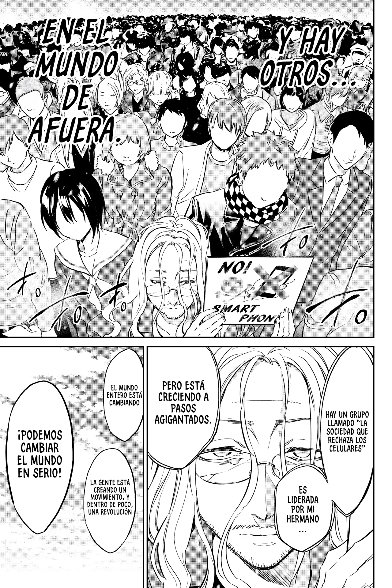 Real Account 2 Capítulo 176 - Page 25