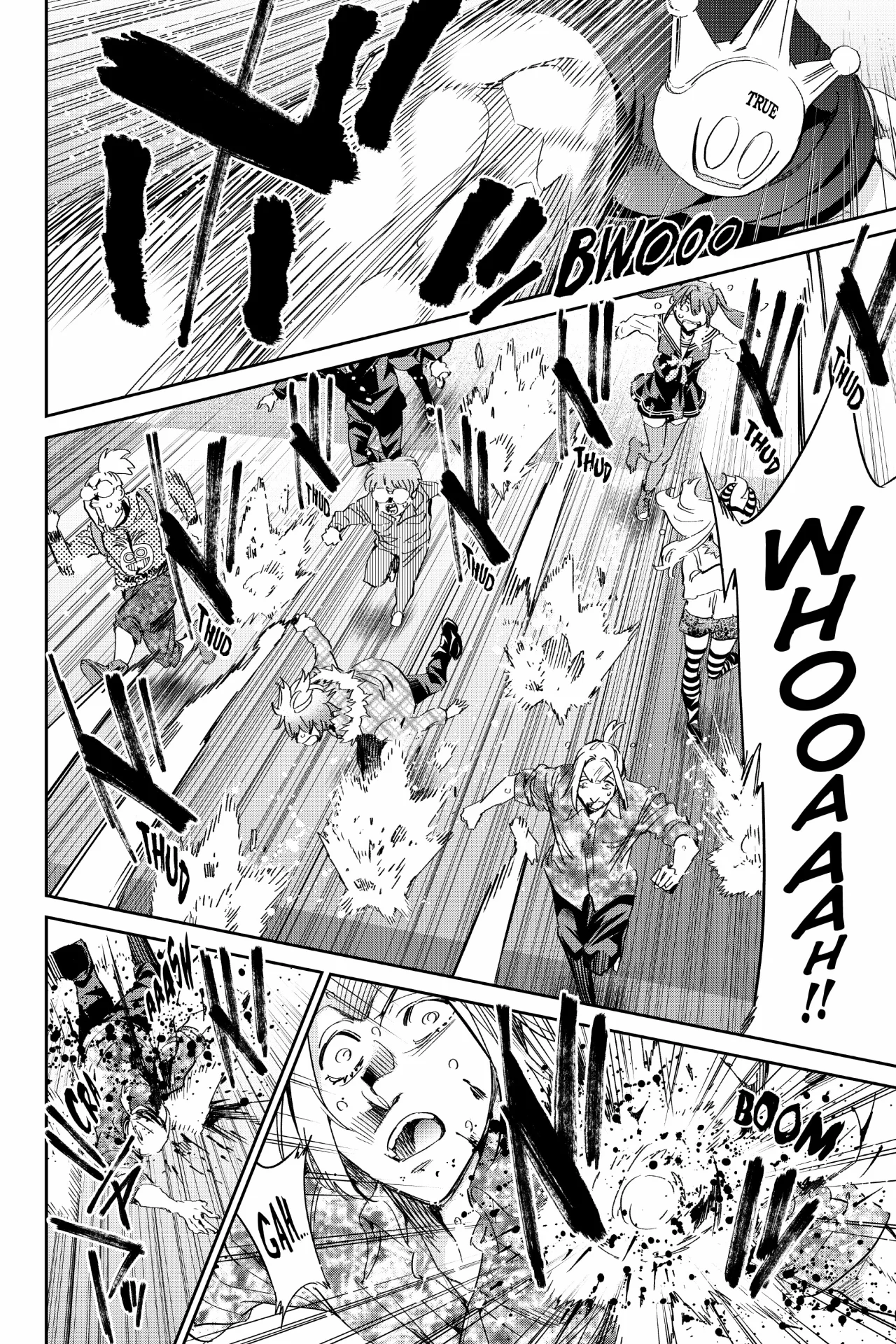 Real Account 2 Capítulo 178 - Page 20