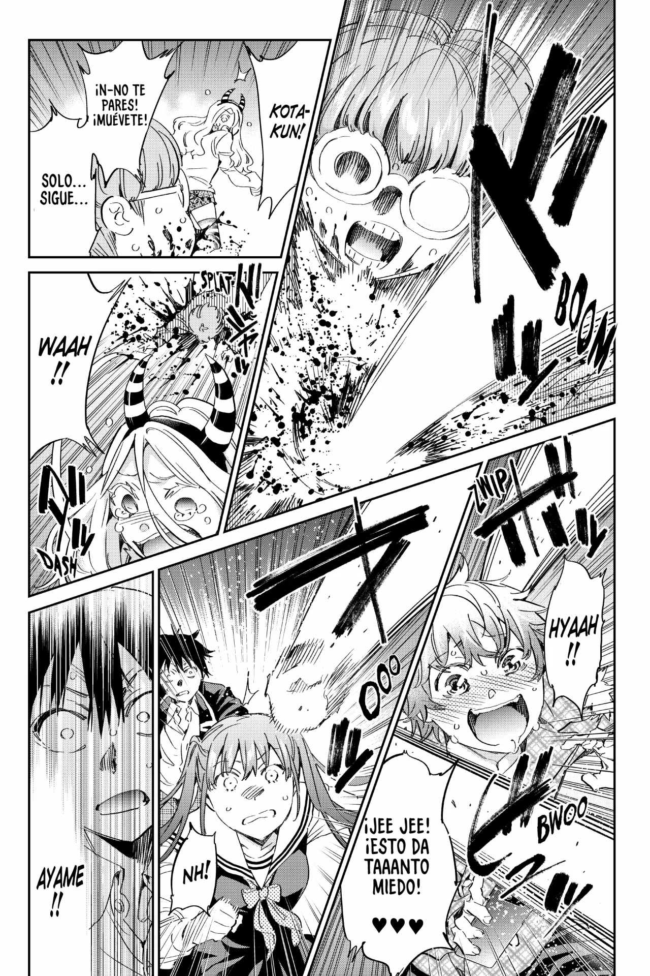 Real Account 2 Capítulo 178 - Page 21