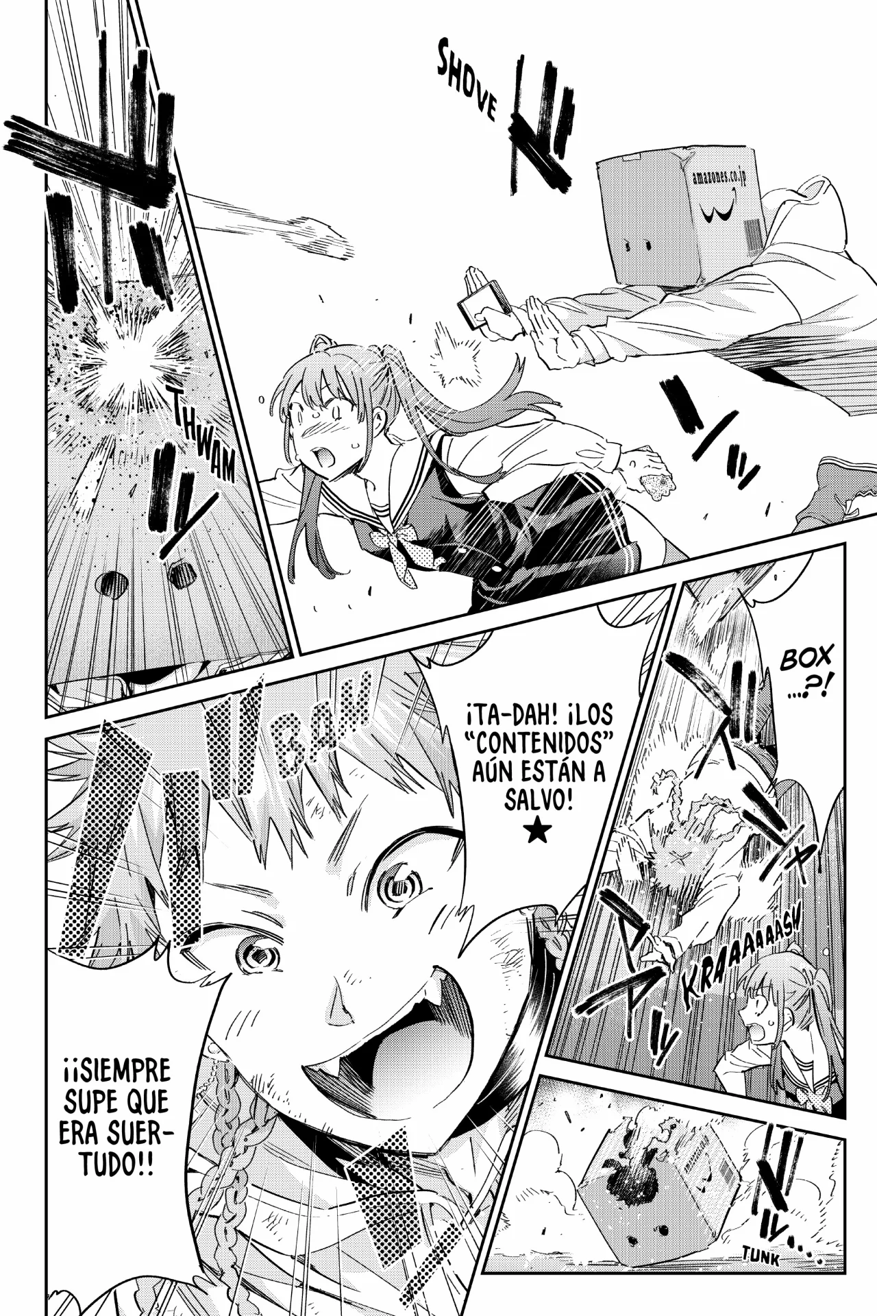 Real Account 2 Capítulo 178 - Page 22