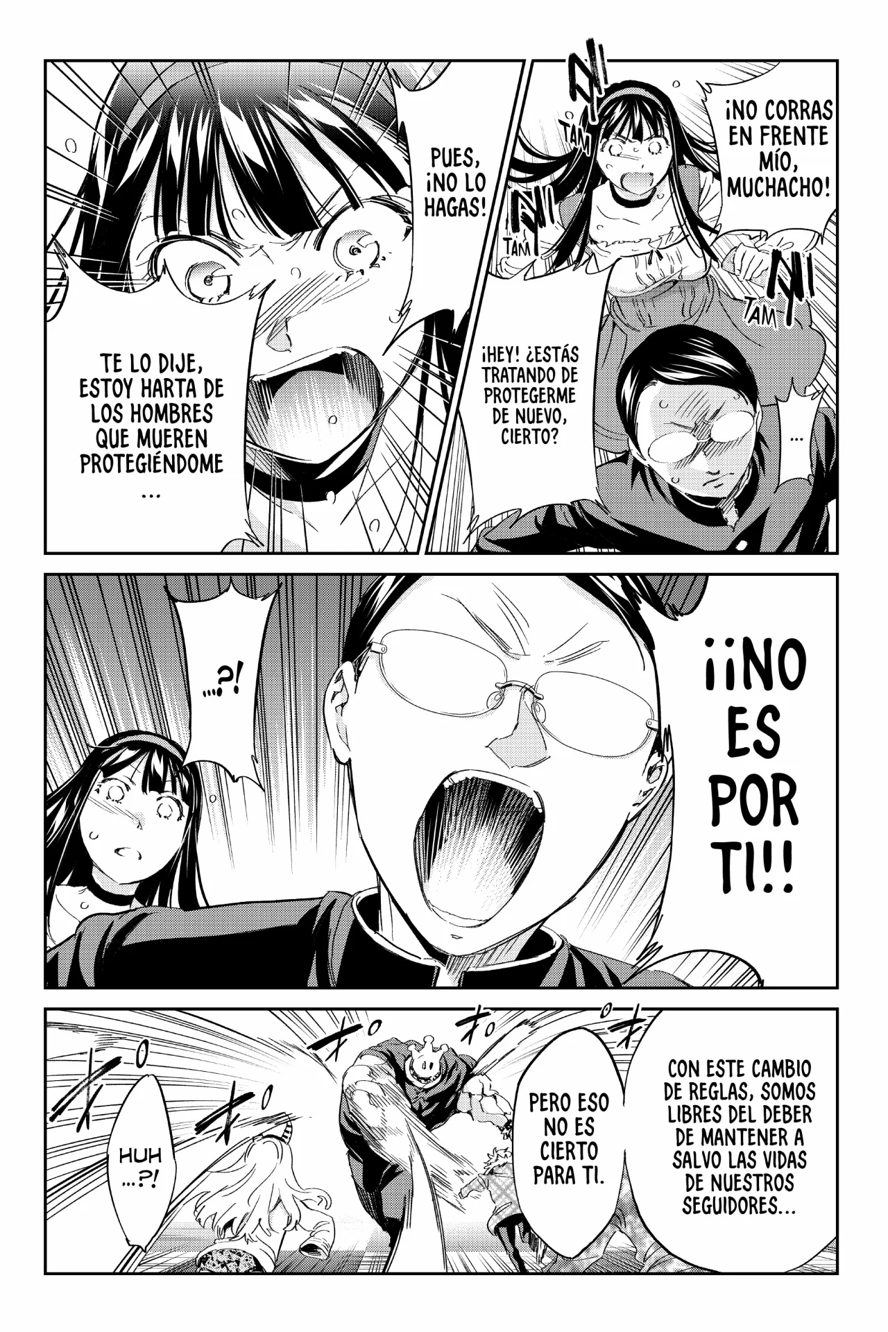 Real Account 2 Capítulo 178 - Page 24