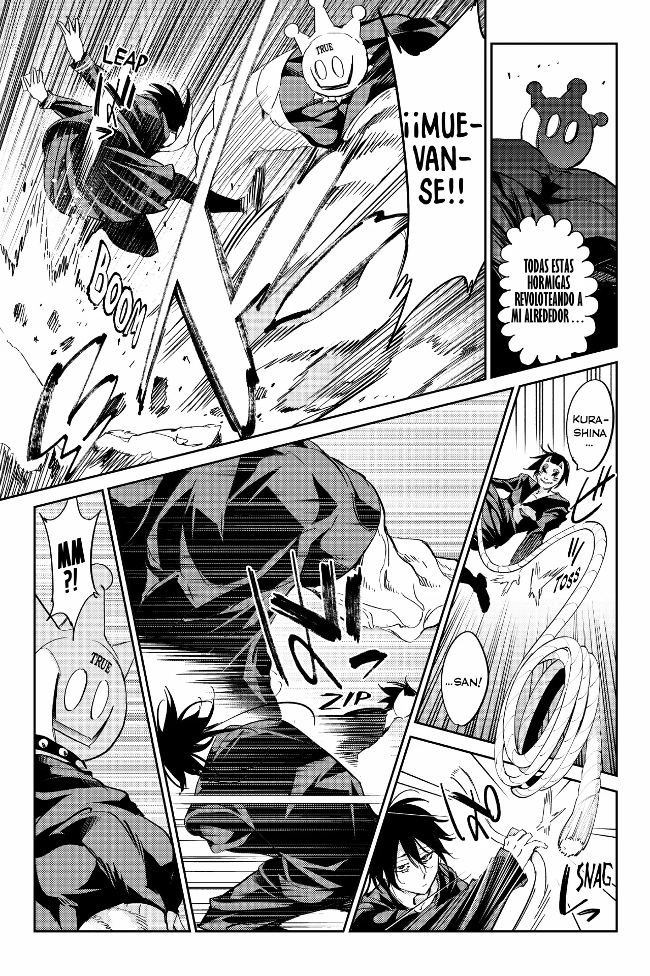 Real Account 2 Capítulo 178 - Page 29