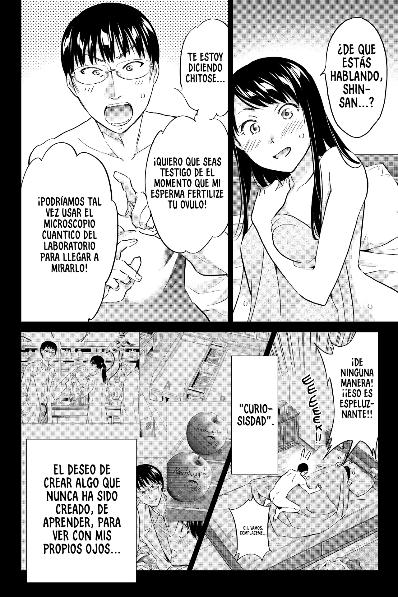 Real Account 2 Capítulo 179 - Page 21