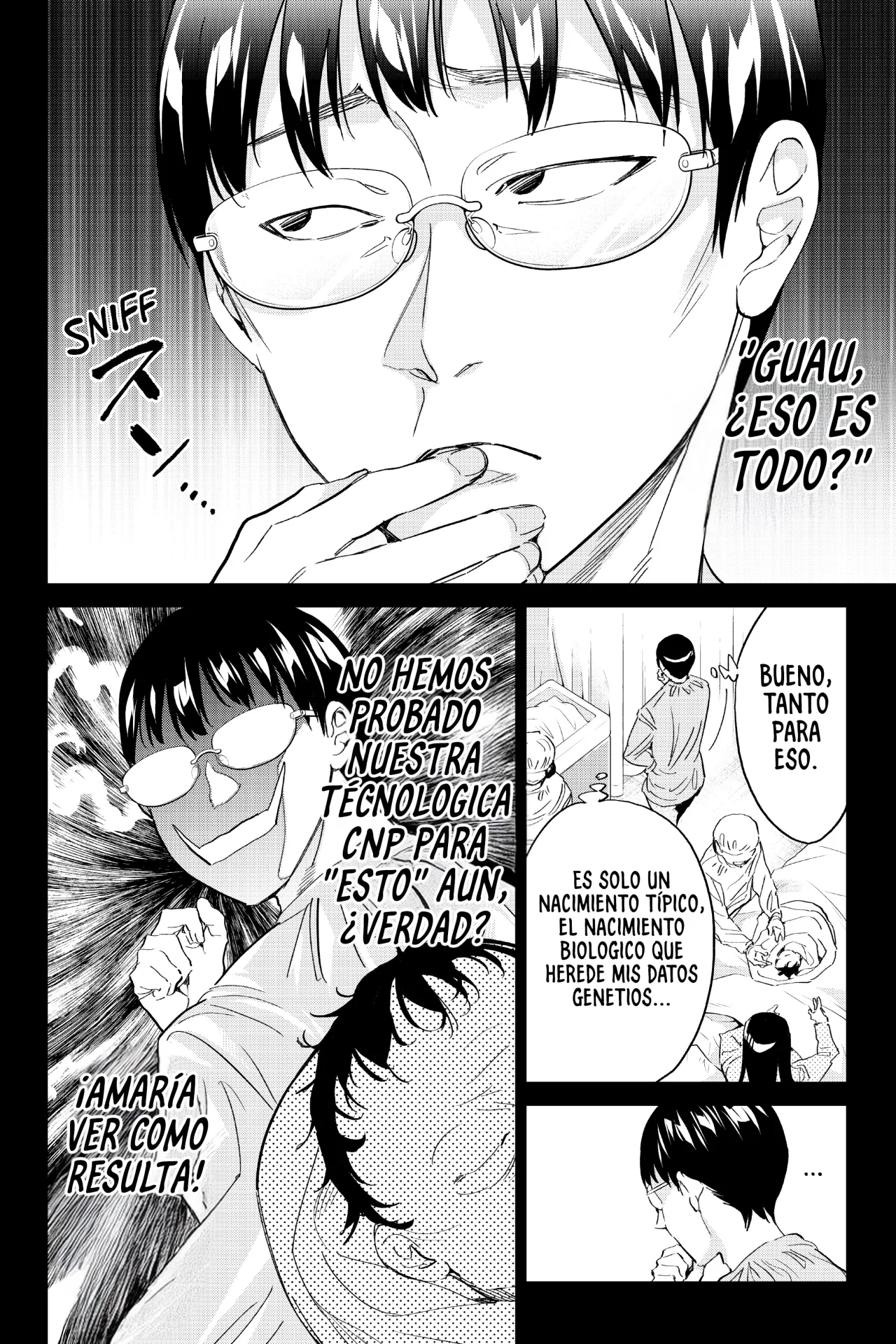 Real Account 2 Capítulo 179 - Page 23