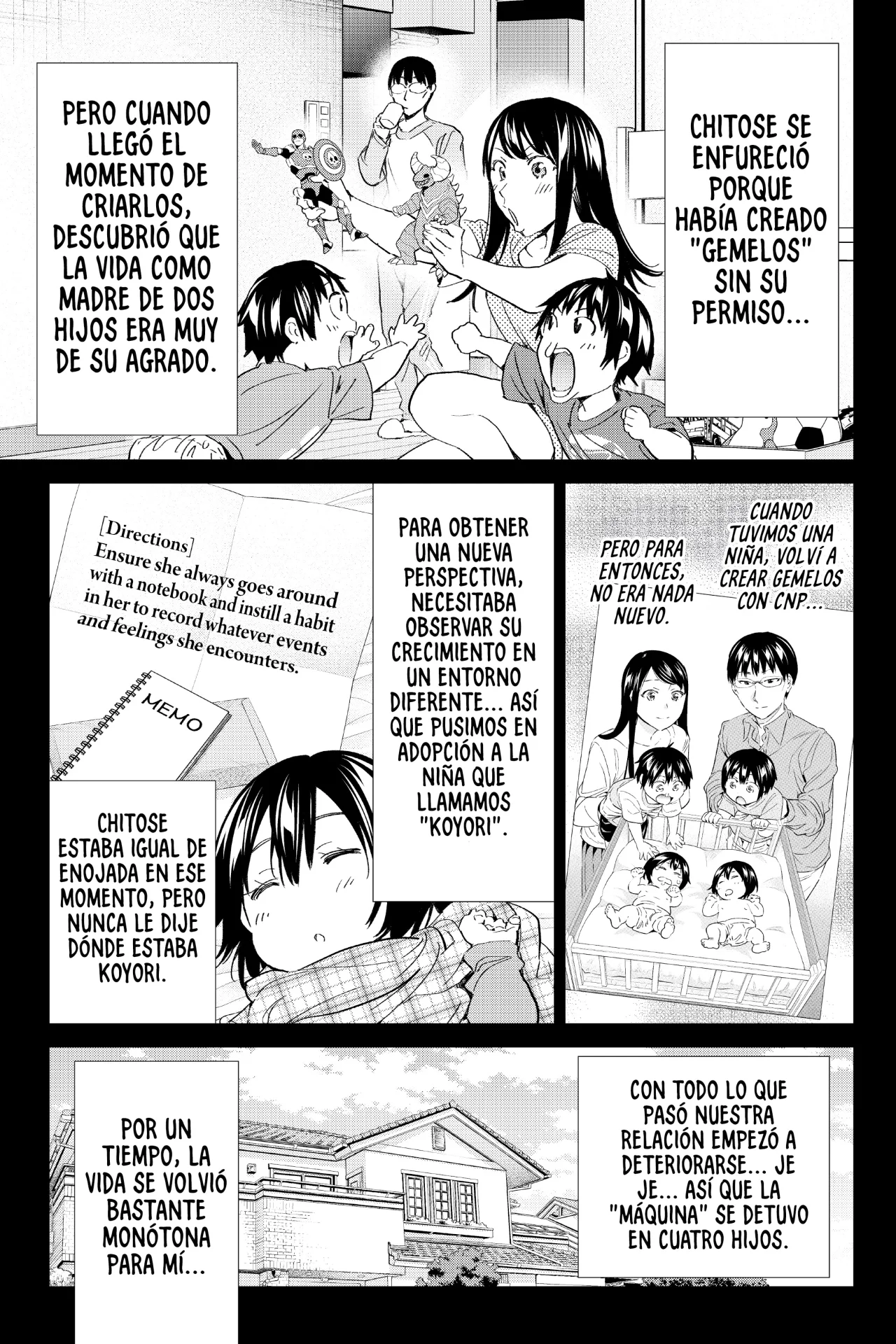 Real Account 2 Capítulo 179 - Page 24