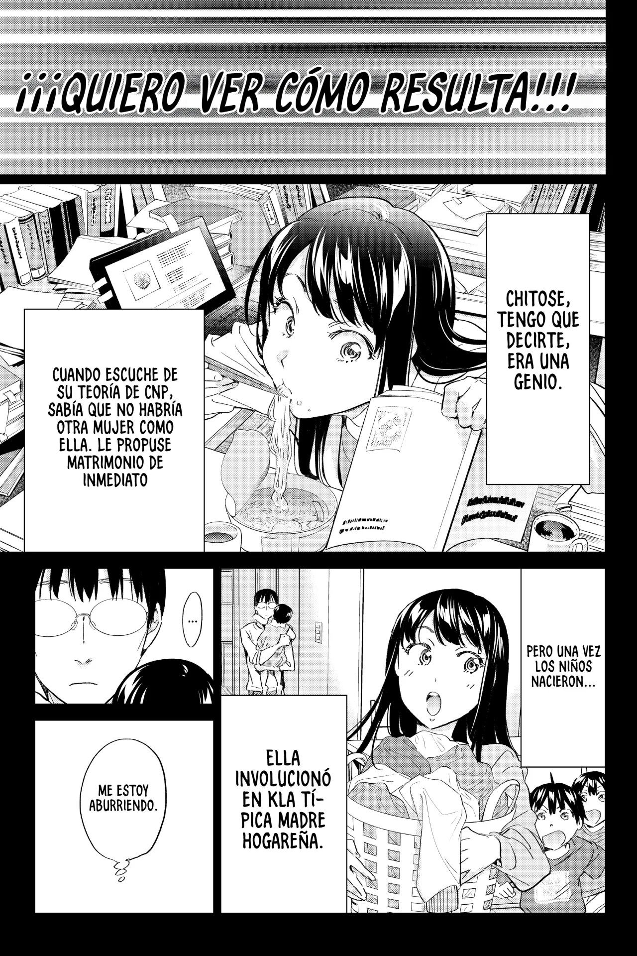 Real Account 2 Capítulo 179 - Page 26
