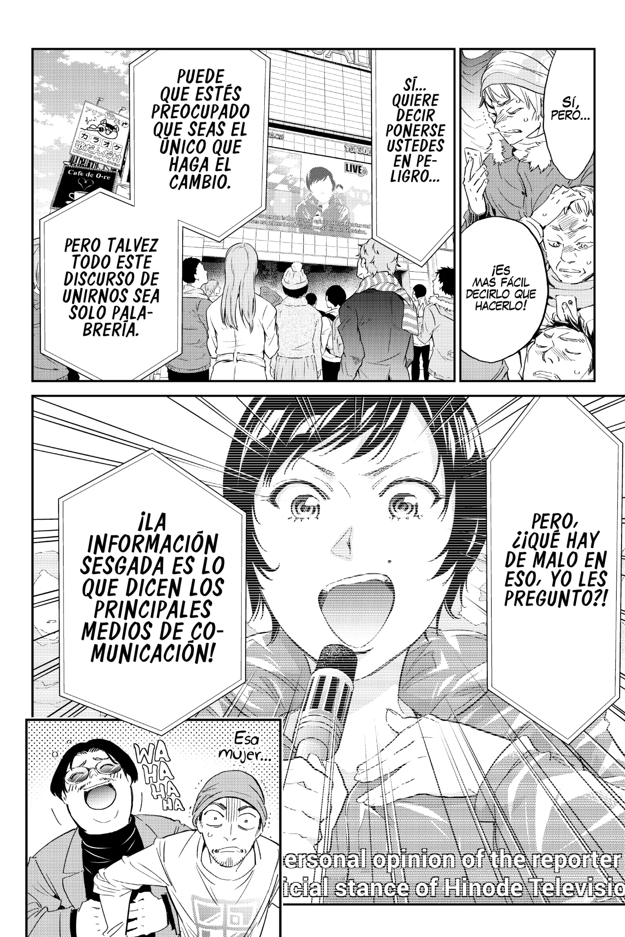 Real Account 2 Capítulo 180 - Page 23