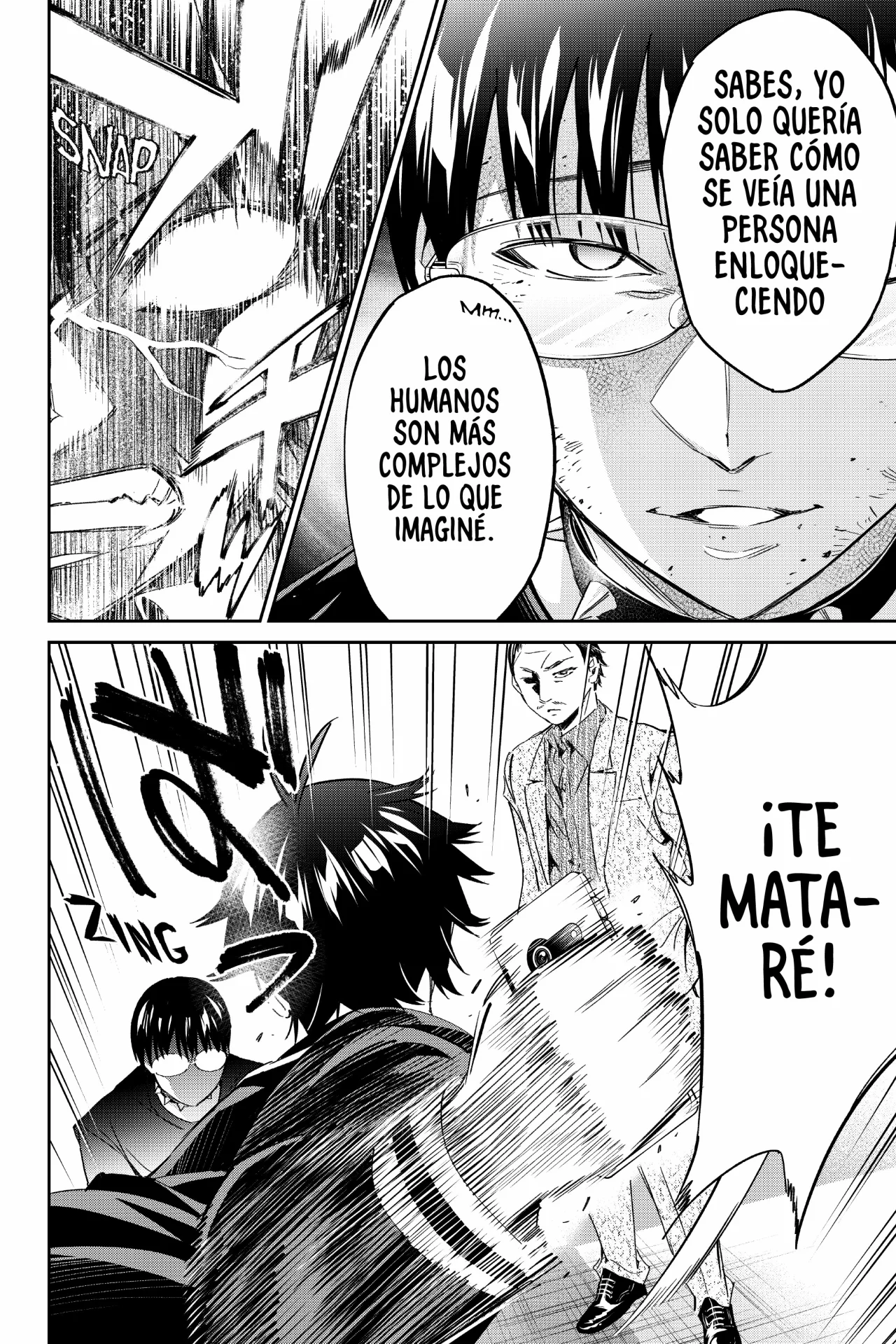 Real Account 2 Capítulo 181 - Page 13