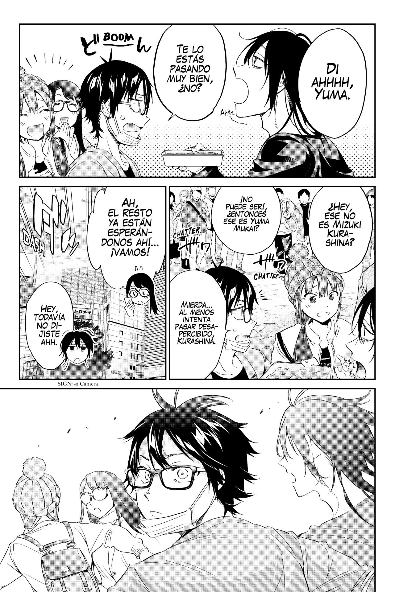 Real Account 2 Capítulo 182 - Page 12