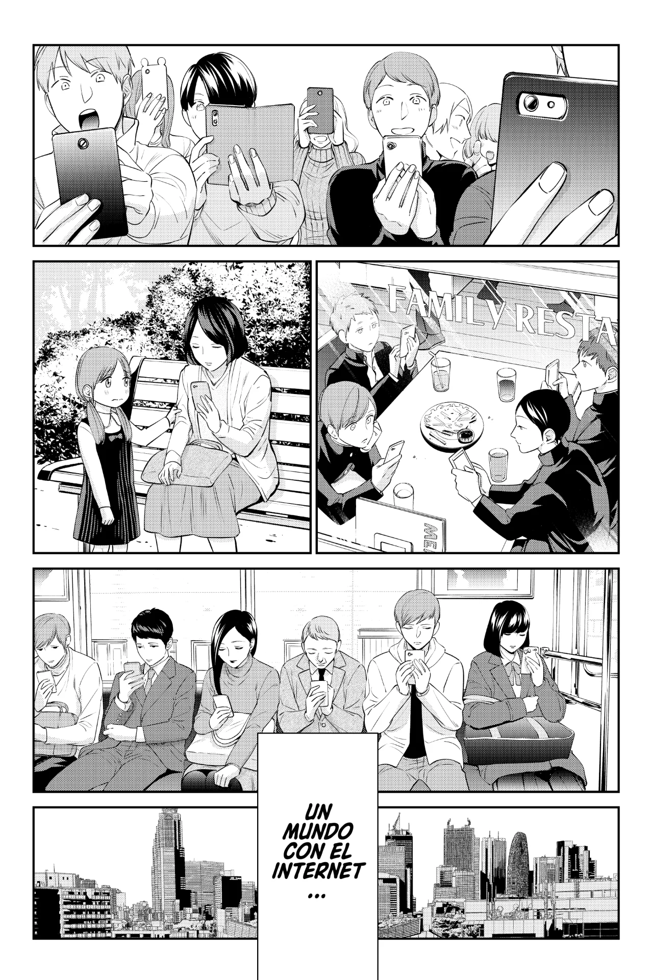 Real Account 2 Capítulo 182 - Page 13