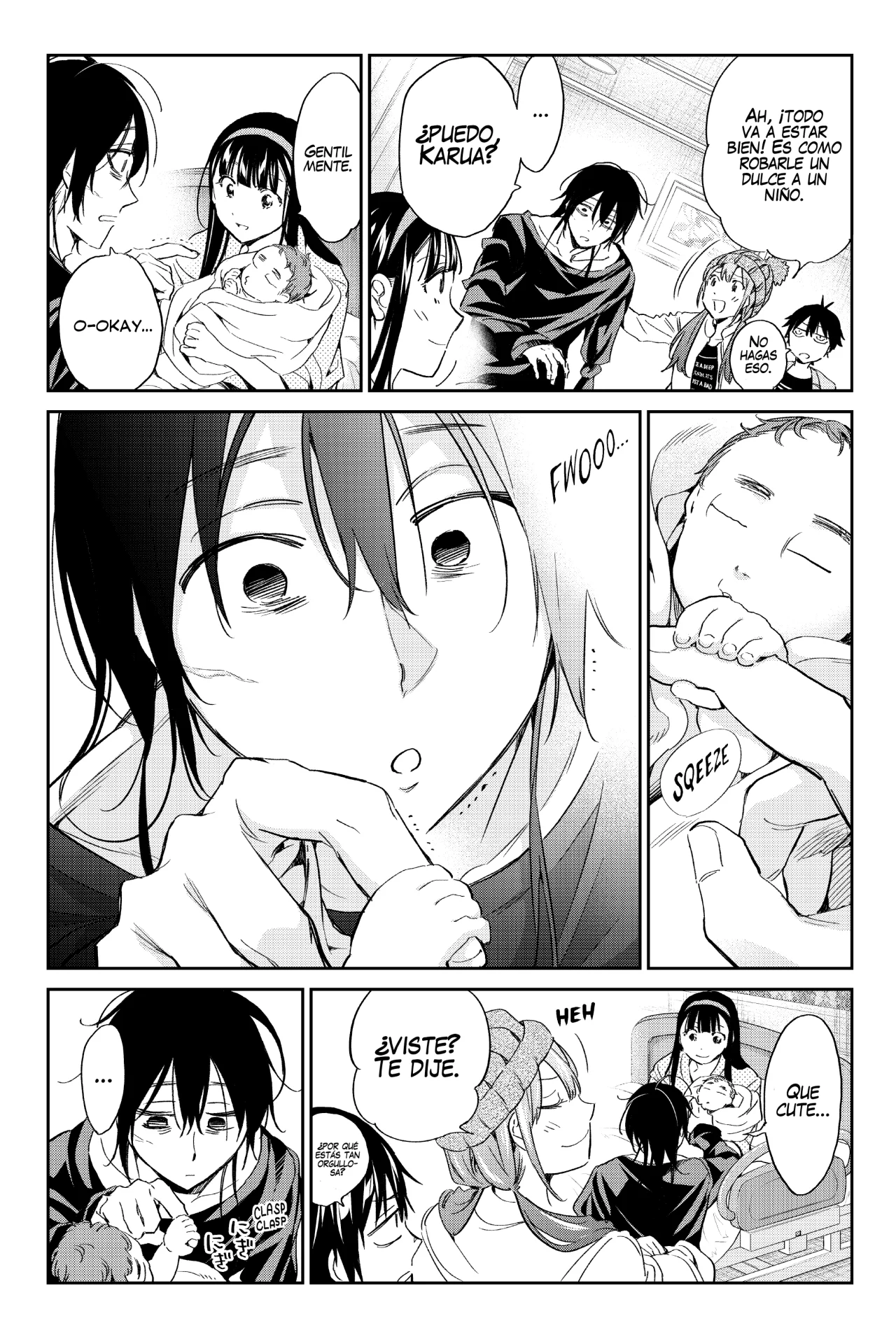 Real Account 2 Capítulo 182 - Page 23