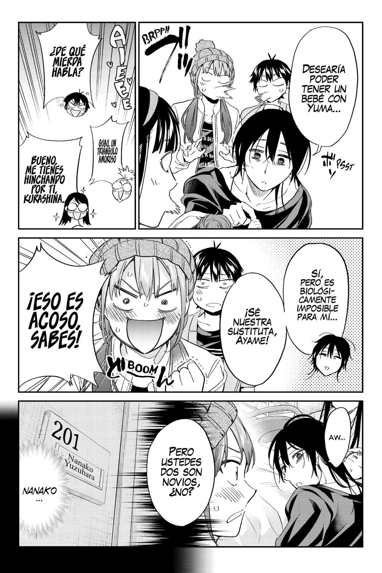 Real Account 2 Capítulo 182 - Page 24
