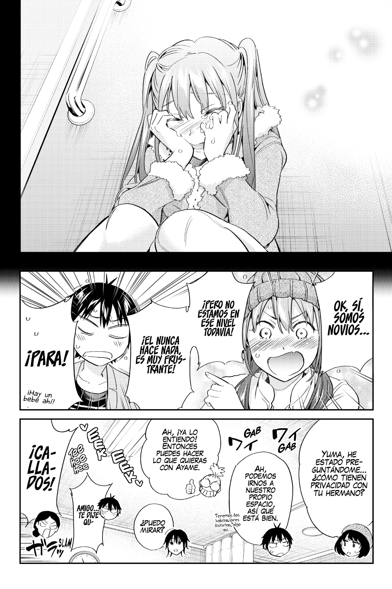 Real Account 2 Capítulo 182 - Page 27