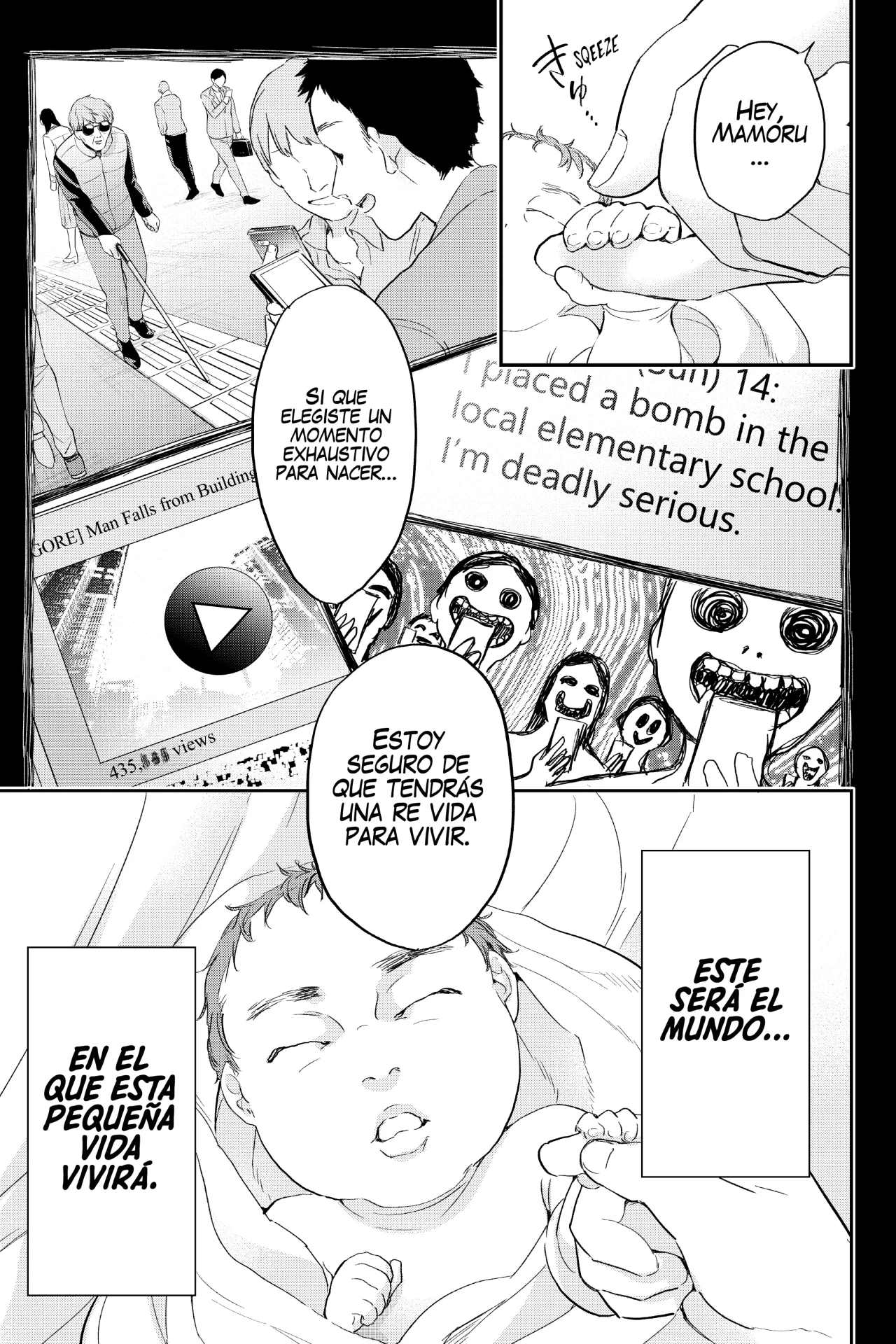 Real Account 2 Capítulo 182 - Page 30
