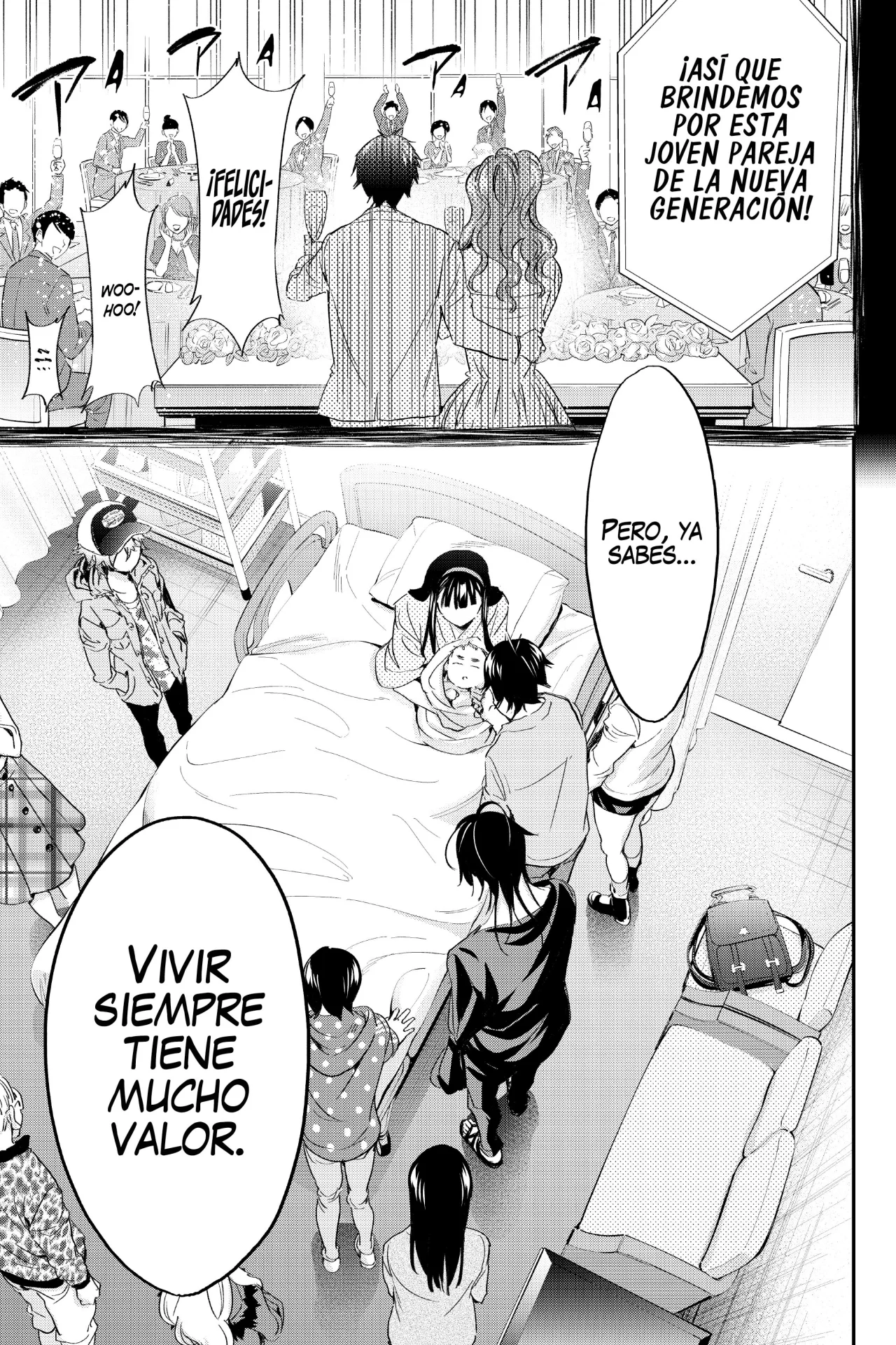 Real Account 2 Capítulo 182 - Page 32