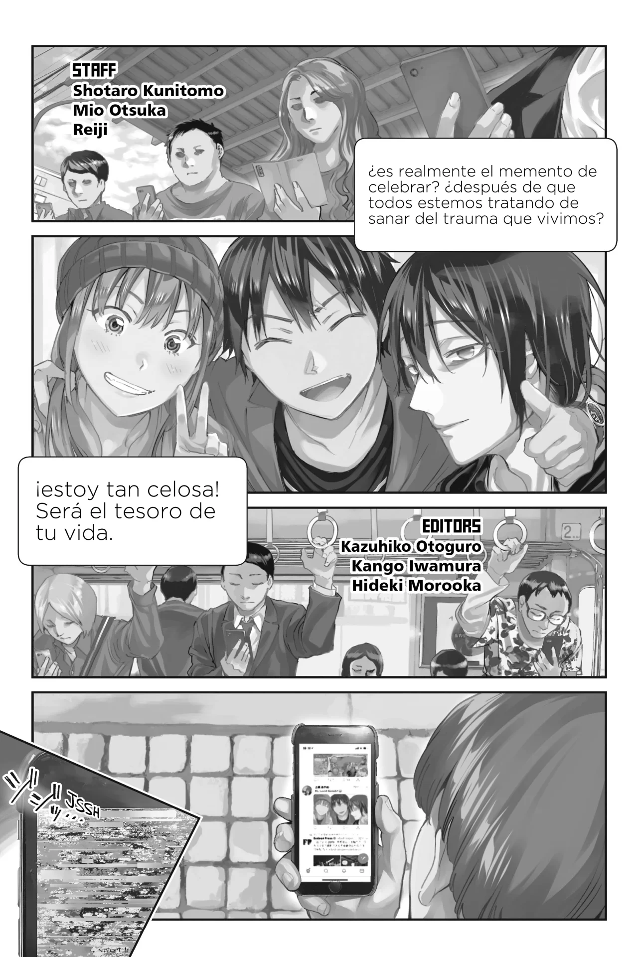 Real Account 2 Capítulo 182 - Page 37