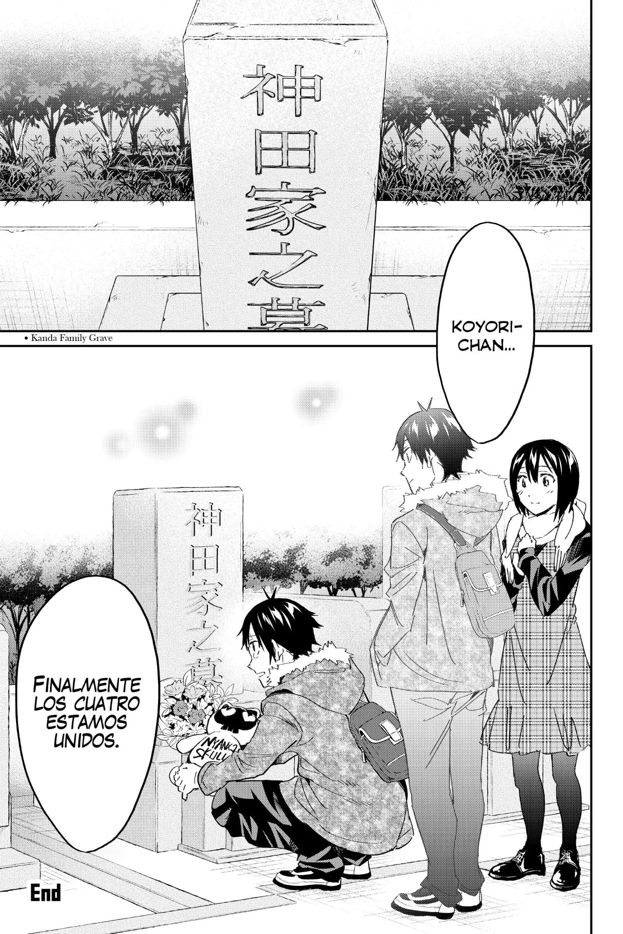 Real Account 2 Capítulo 182 - Page 43