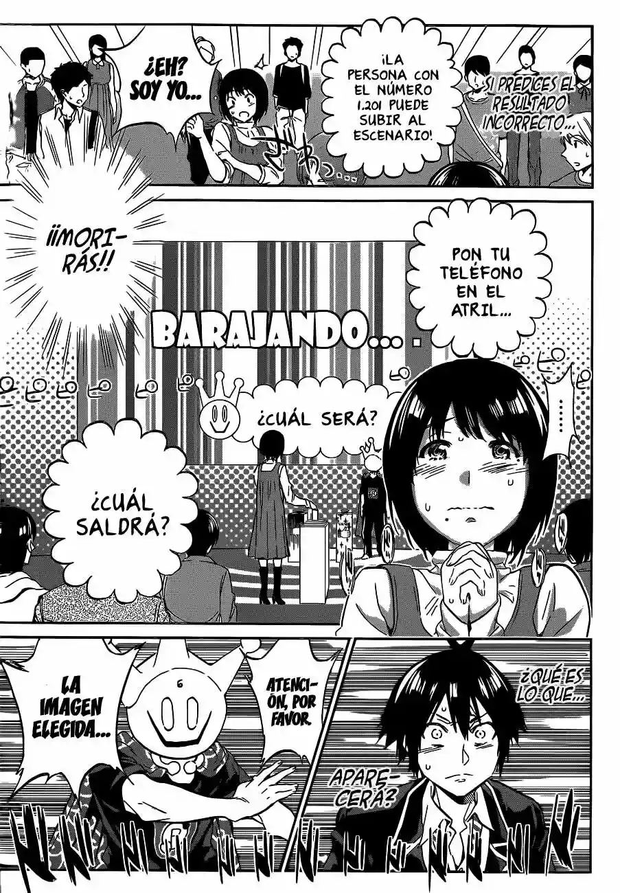 Real Account 2 Capítulo 2 - Page 31