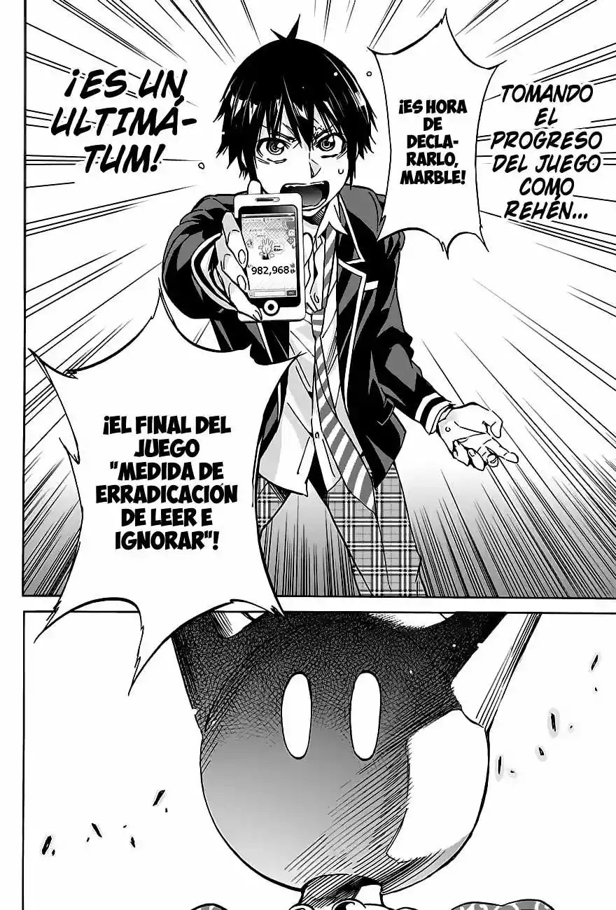 Real Account 2 Capítulo 20 - Page 13