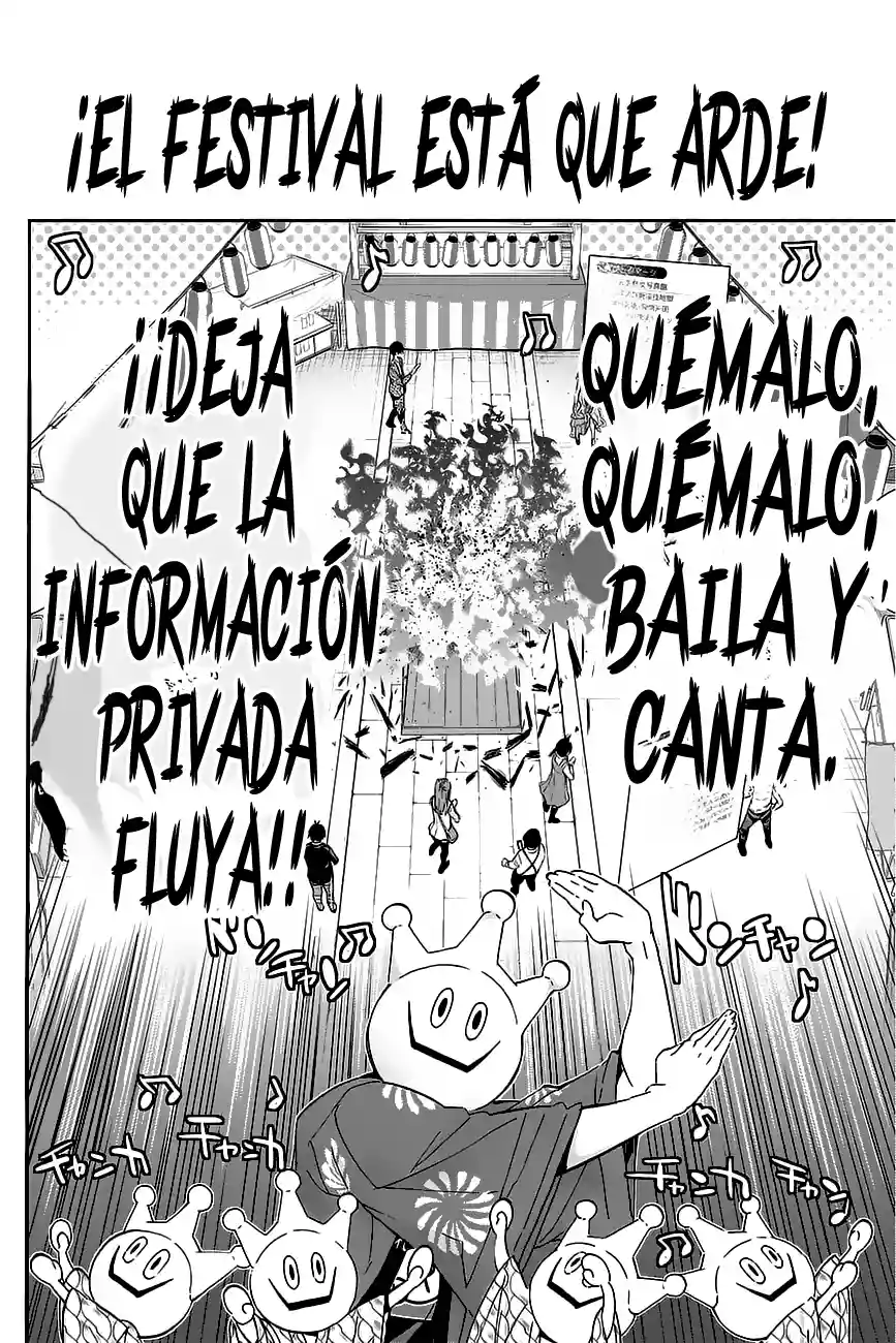 Real Account 2 Capítulo 25 - Page 13