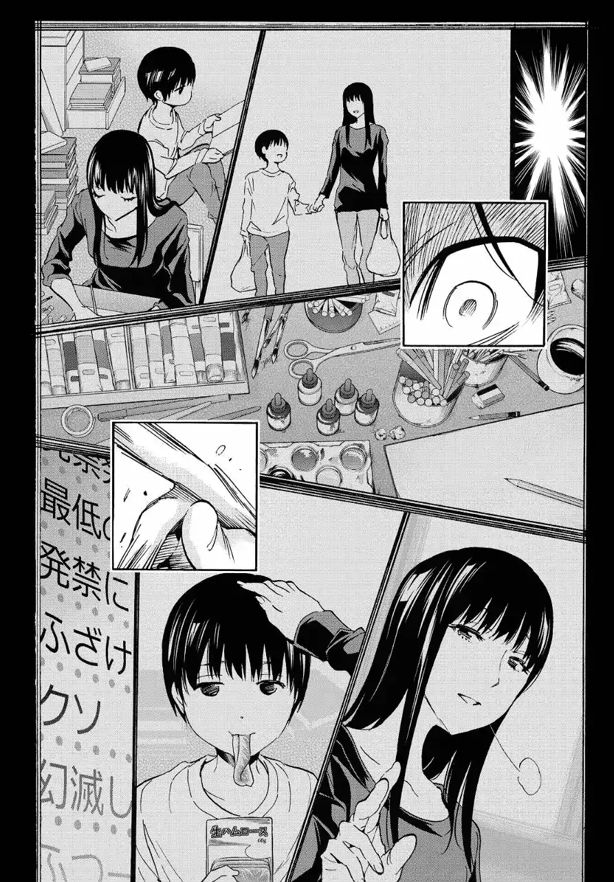 Real Account 2 Capítulo 28 - Page 6