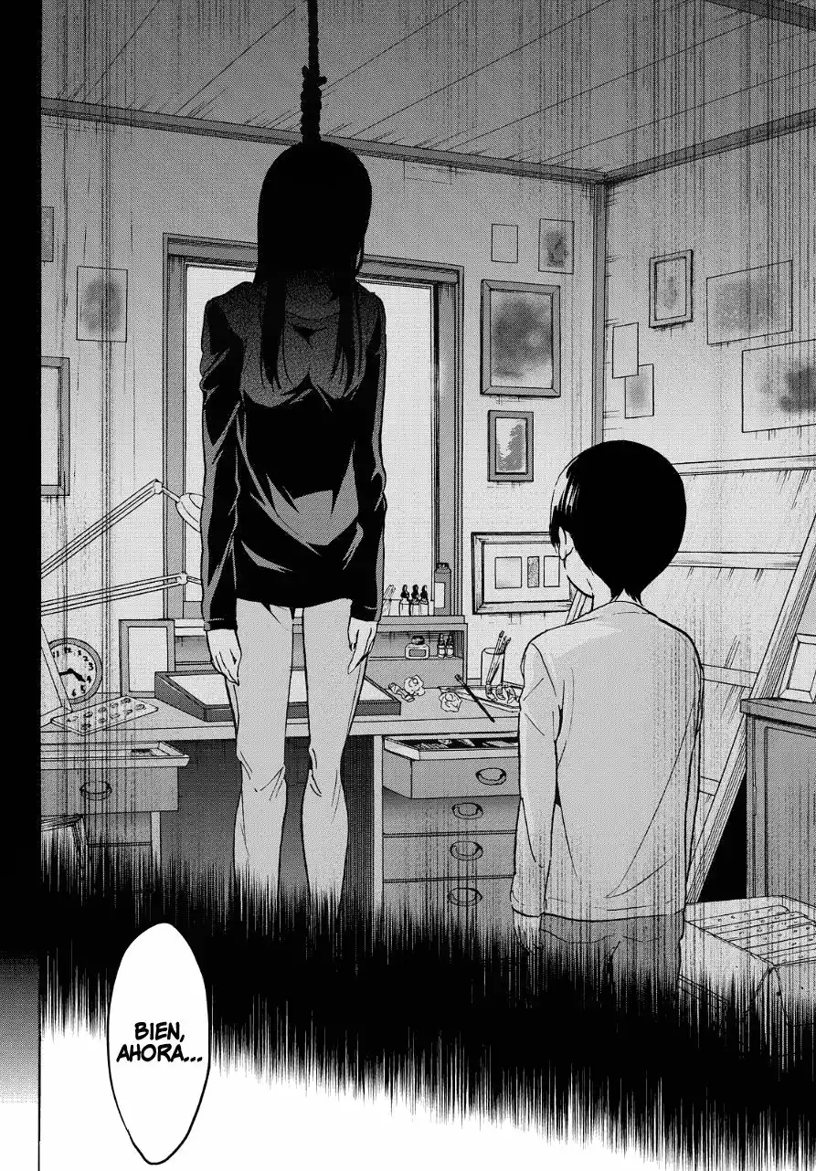 Real Account 2 Capítulo 28 - Page 7