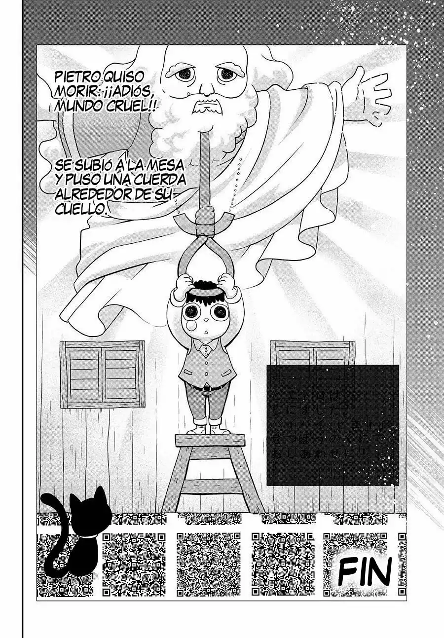 Real Account 2 Capítulo 29 - Page 11